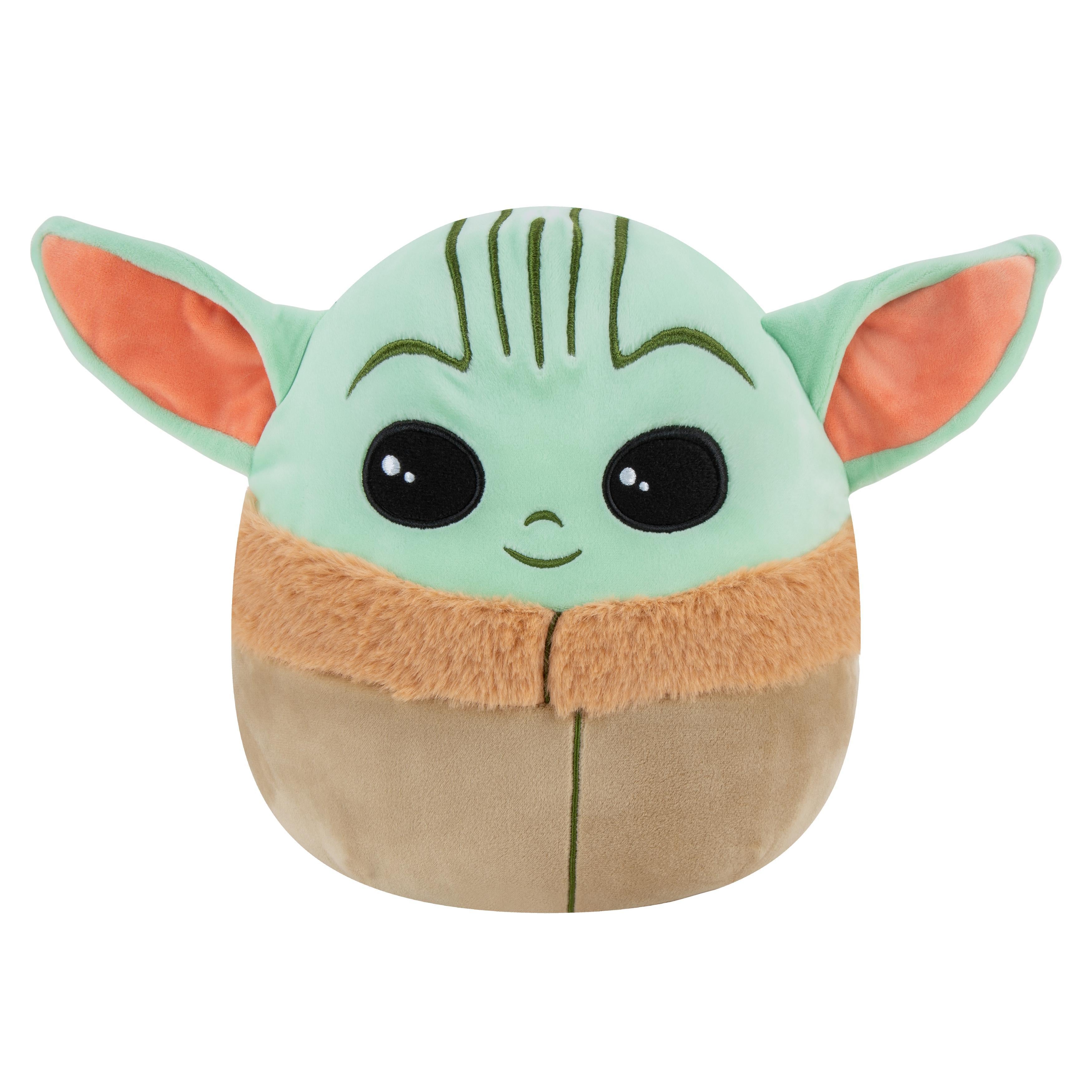 Squishmallows 20 Cm Star Wars Grogu