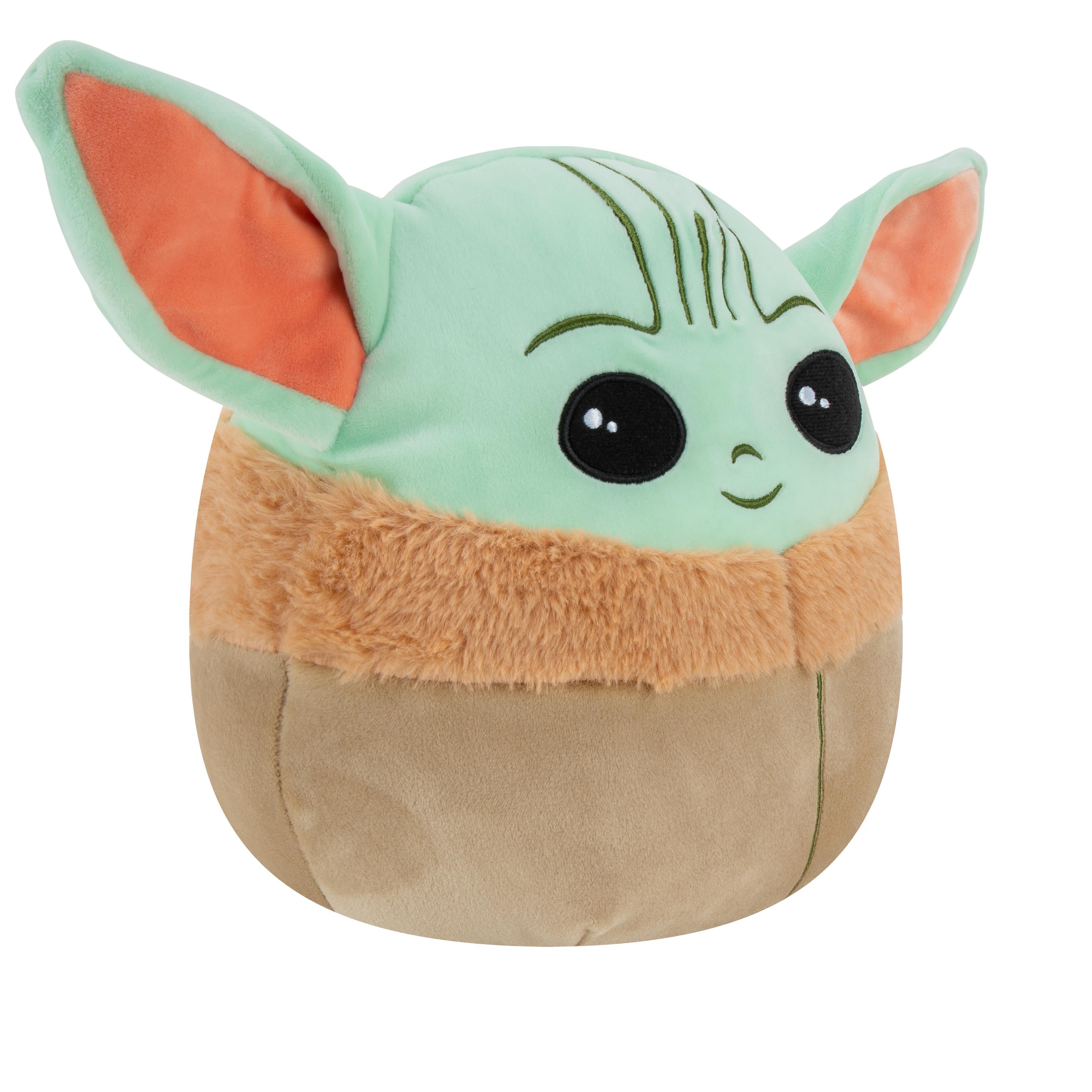 Squishmallows 20 Cm Star Wars Grogu