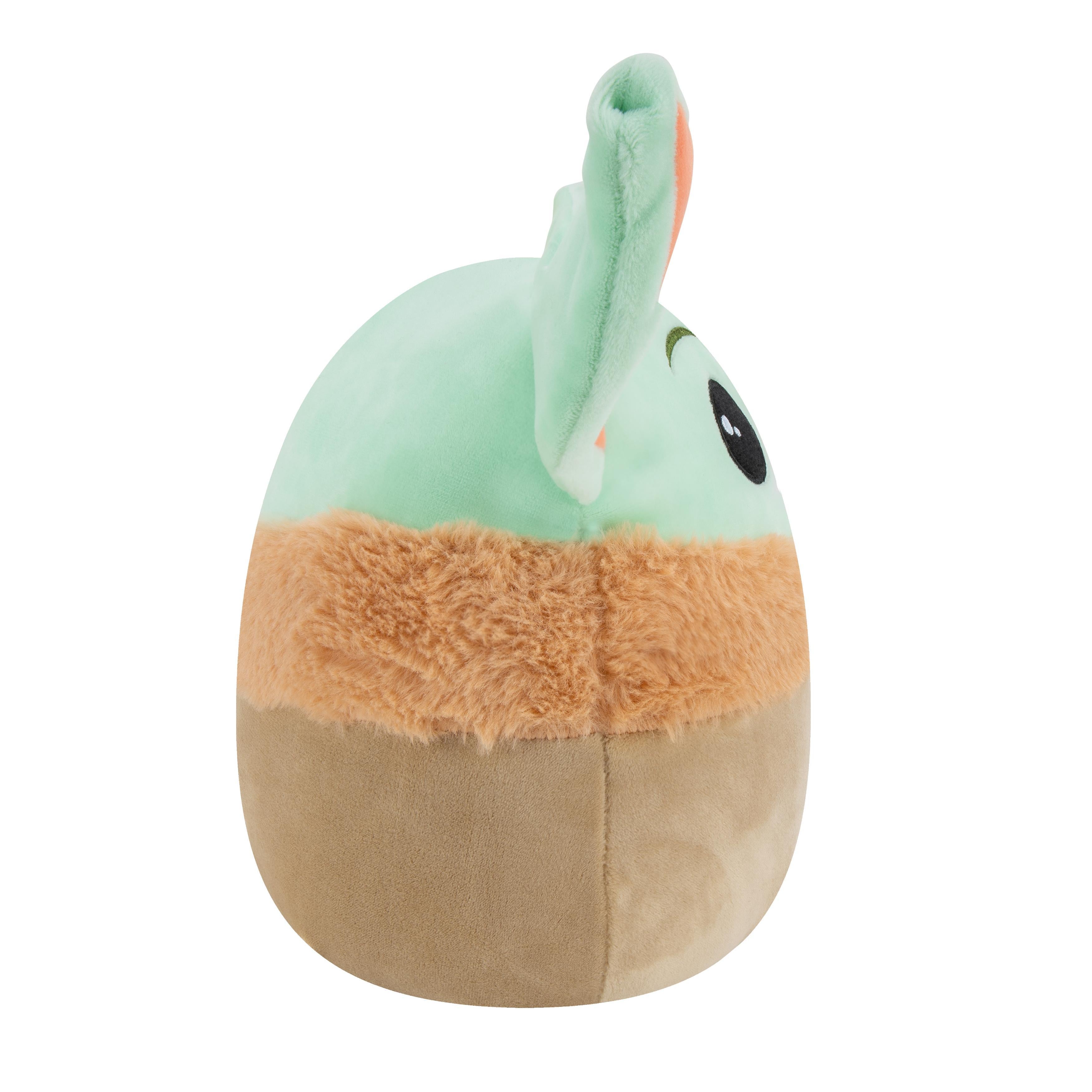 Squishmallows 20 Cm Star Wars Grogu
