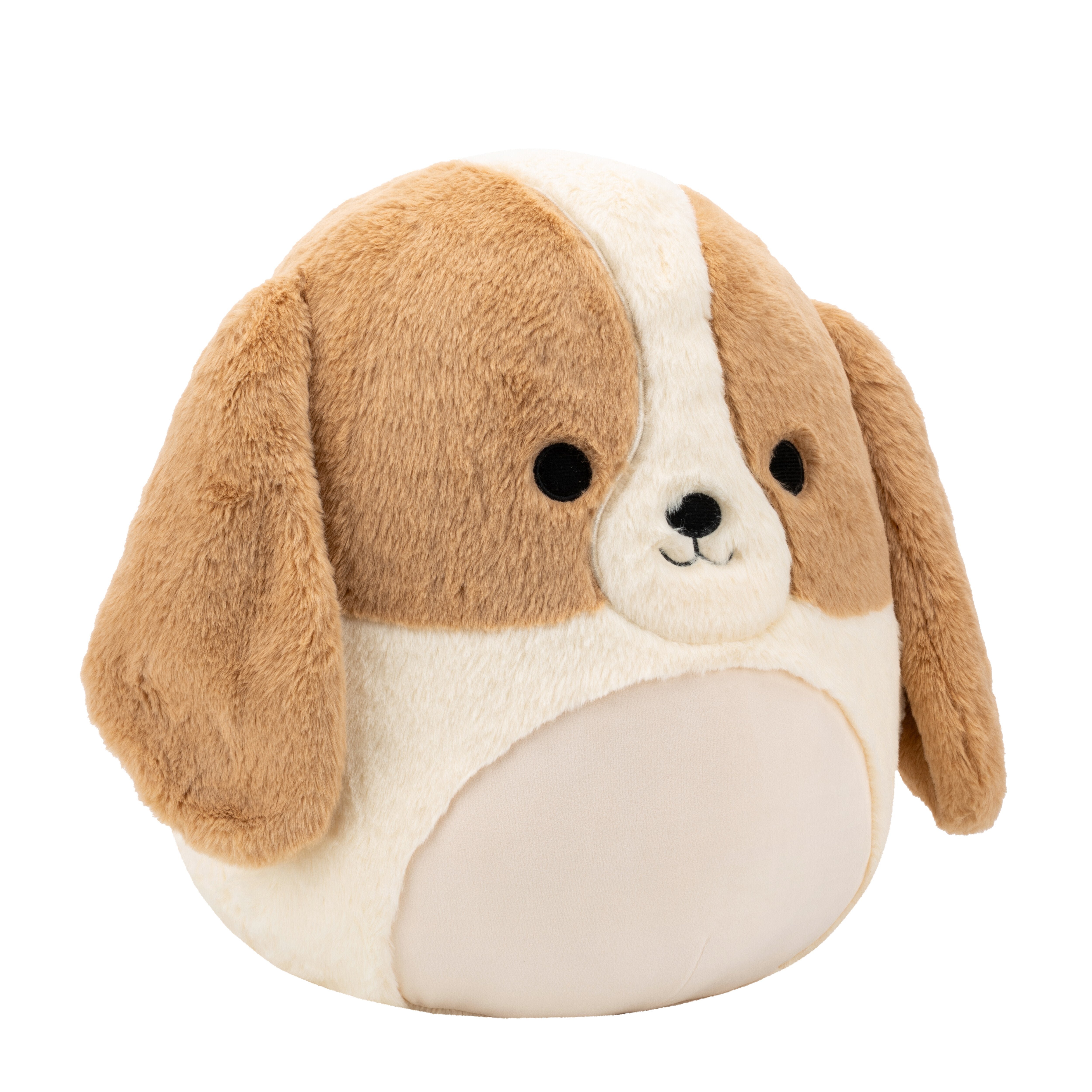 Squishmallow 40 Cm Adela Basset Dog