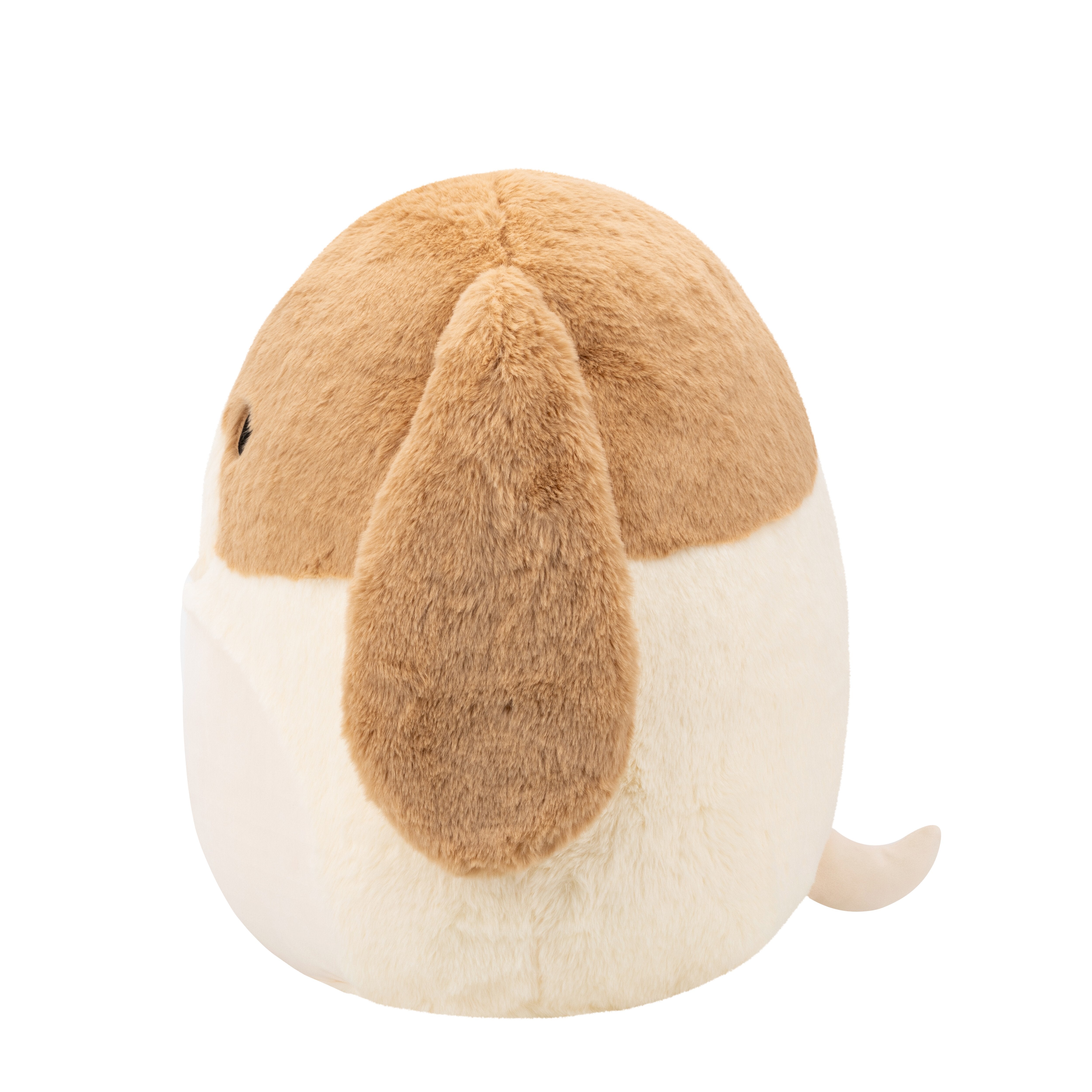 Squishmallow 40 Cm Adela Basset Dog