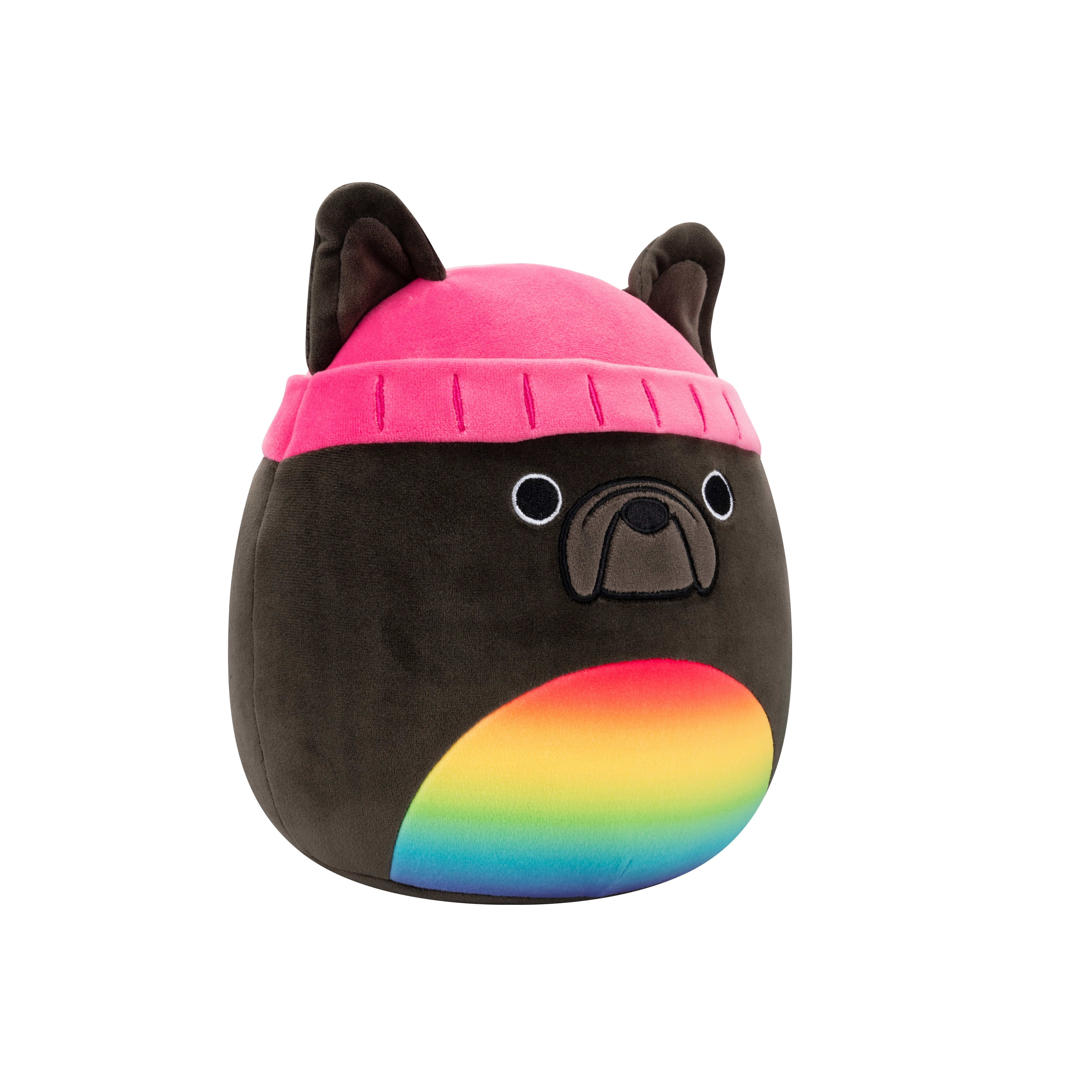 Squishmallows 19 Cm Rhett The Pride