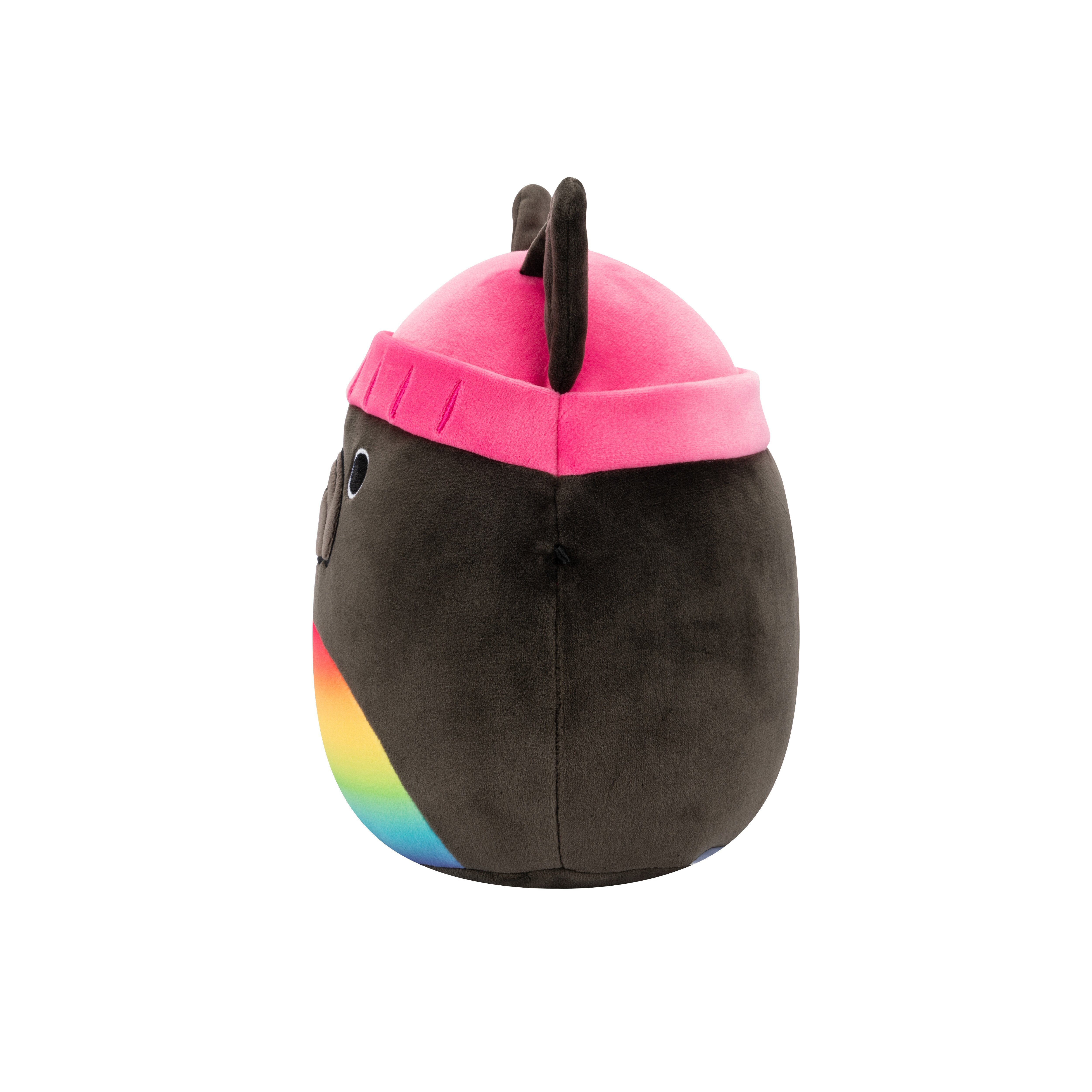 Squishmallows 19 Cm Rhett The Pride