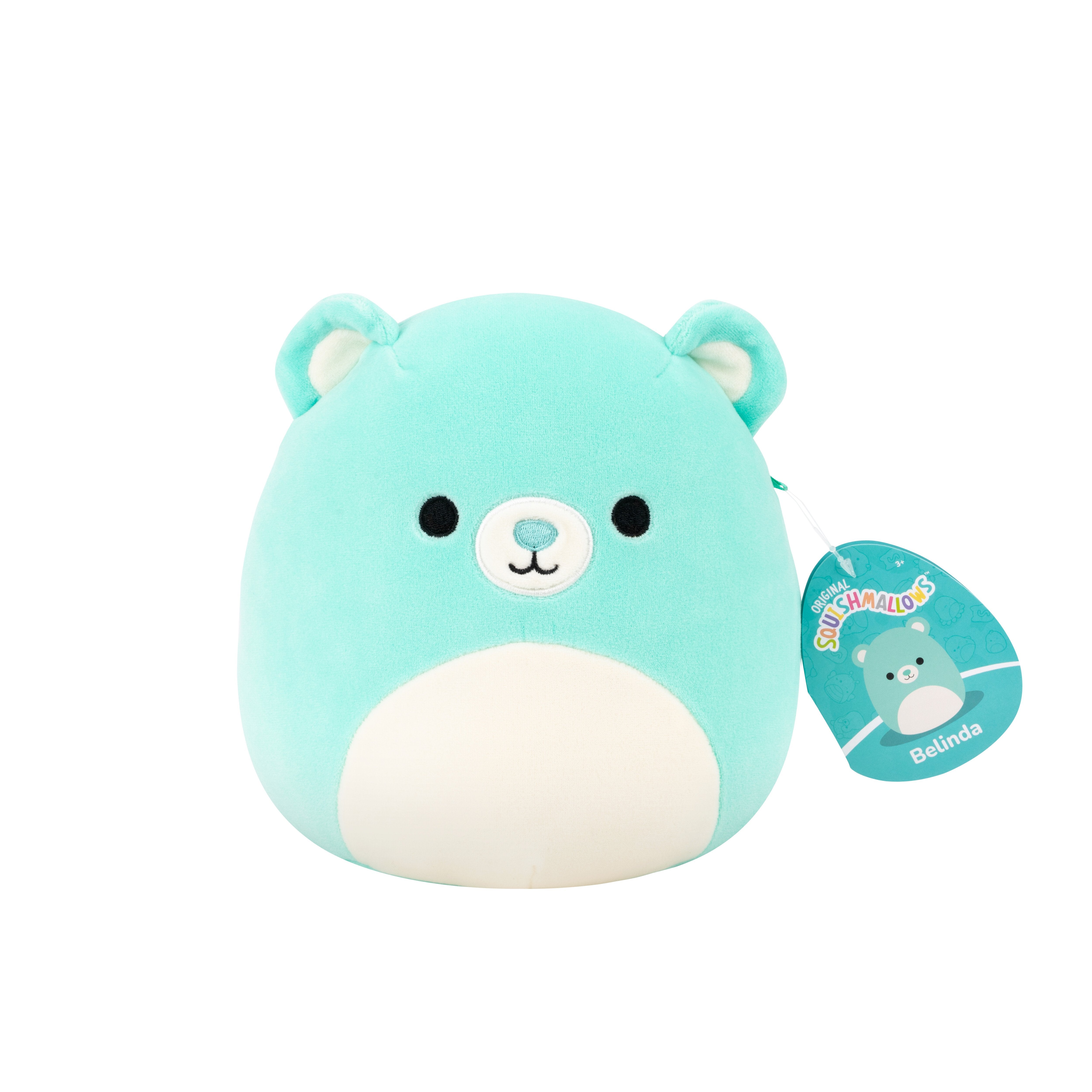 BUMBUMZ 11 CM BREAKFAST COLLECTION