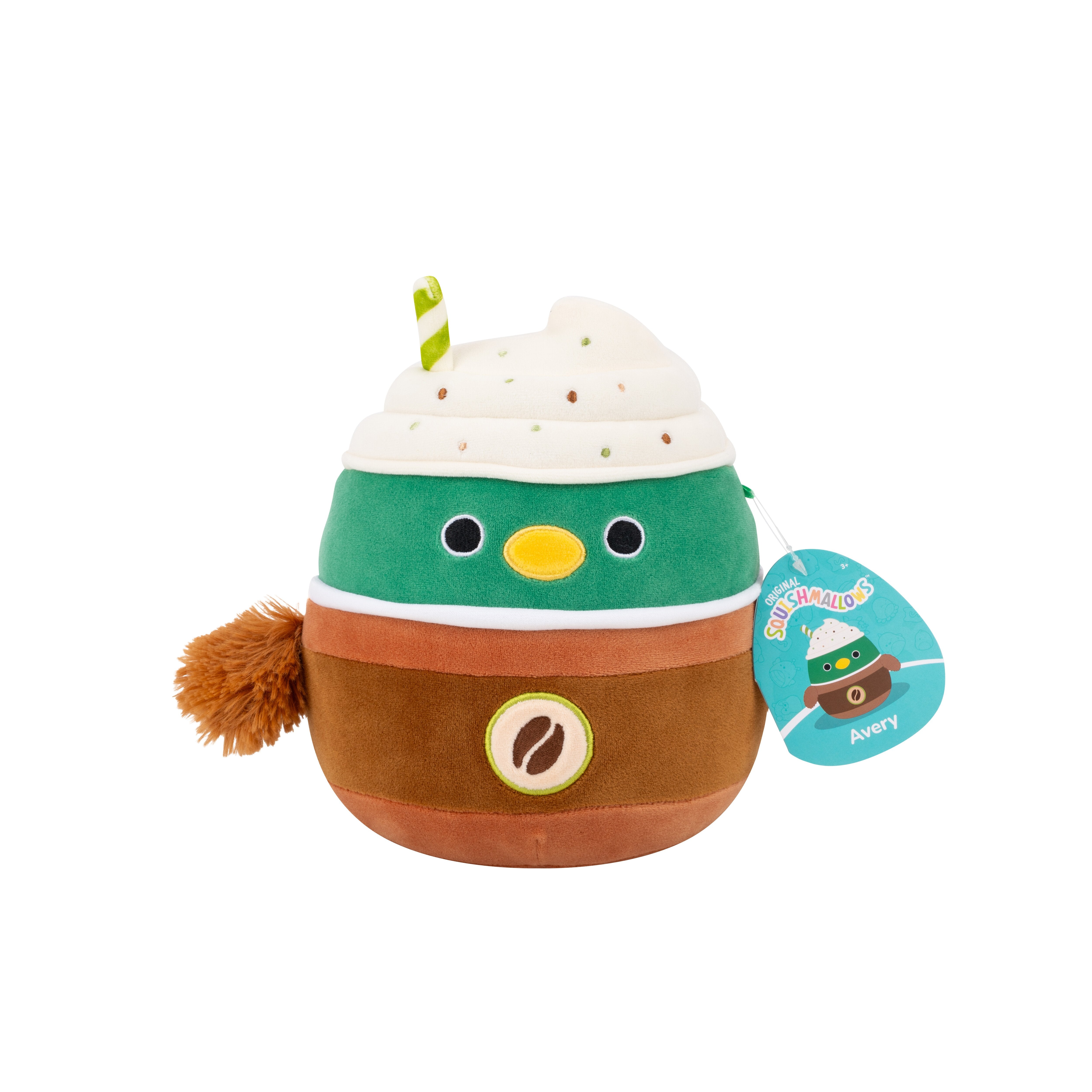 BUMBUMZ 11 CM BREAKFAST COLLECTION