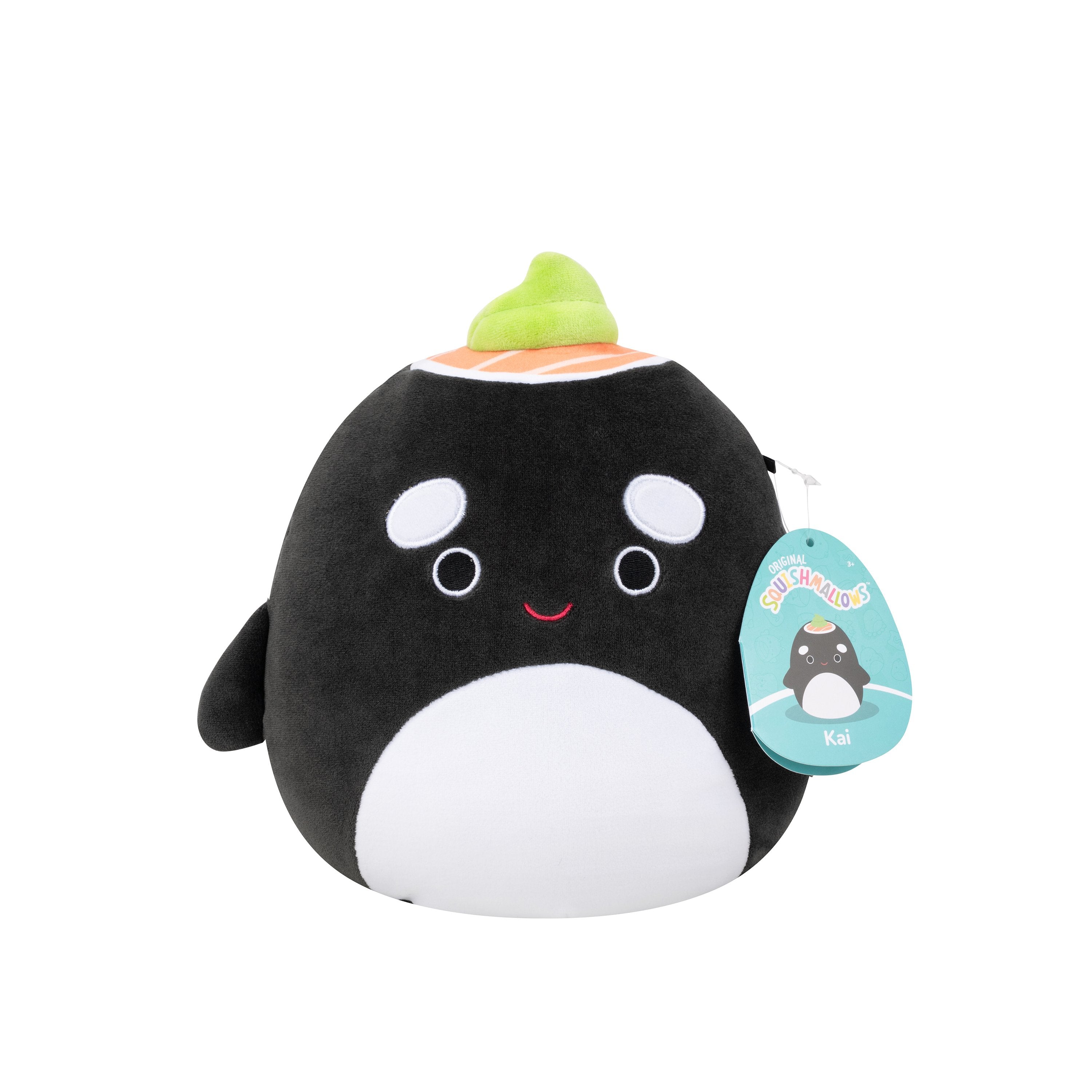 BUMBUMZ 11 CM BREAKFAST COLLECTION