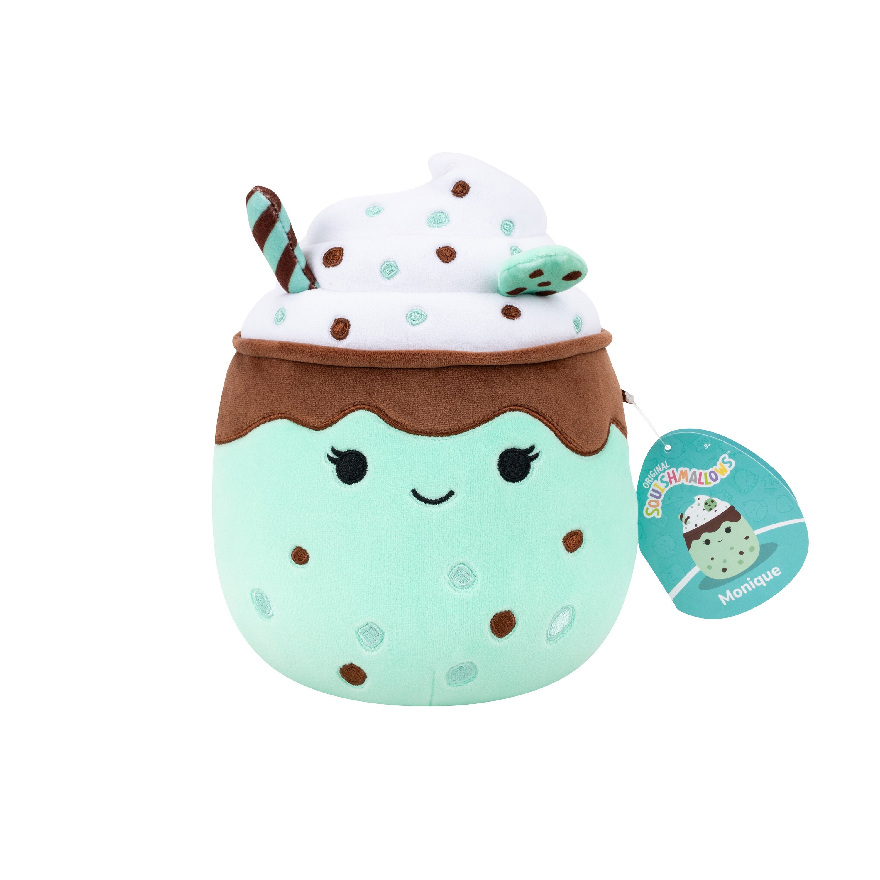 BUMBUMZ 11 CM BREAKFAST COLLECTION