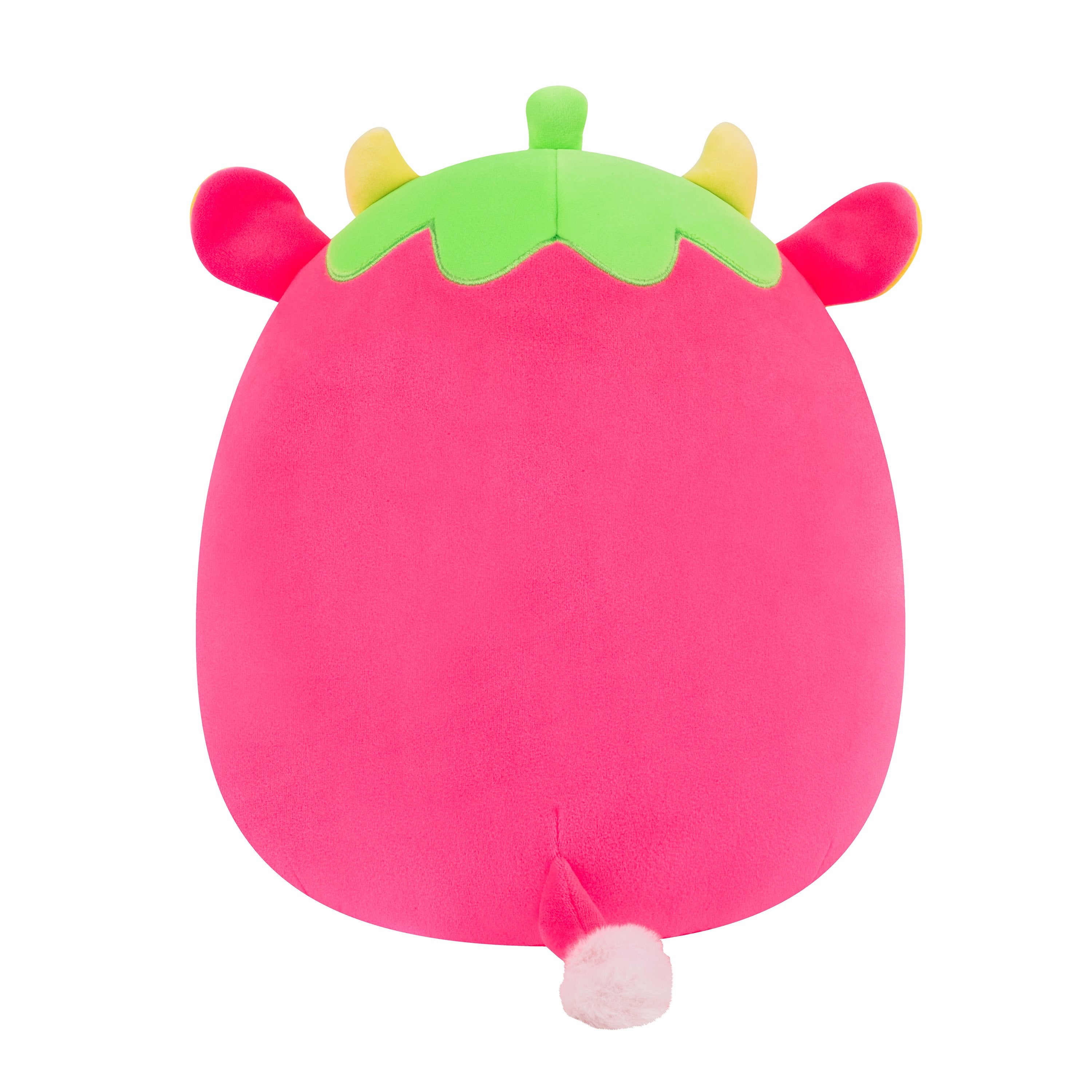 Squishmallows 30 cm Cleary The Cow
