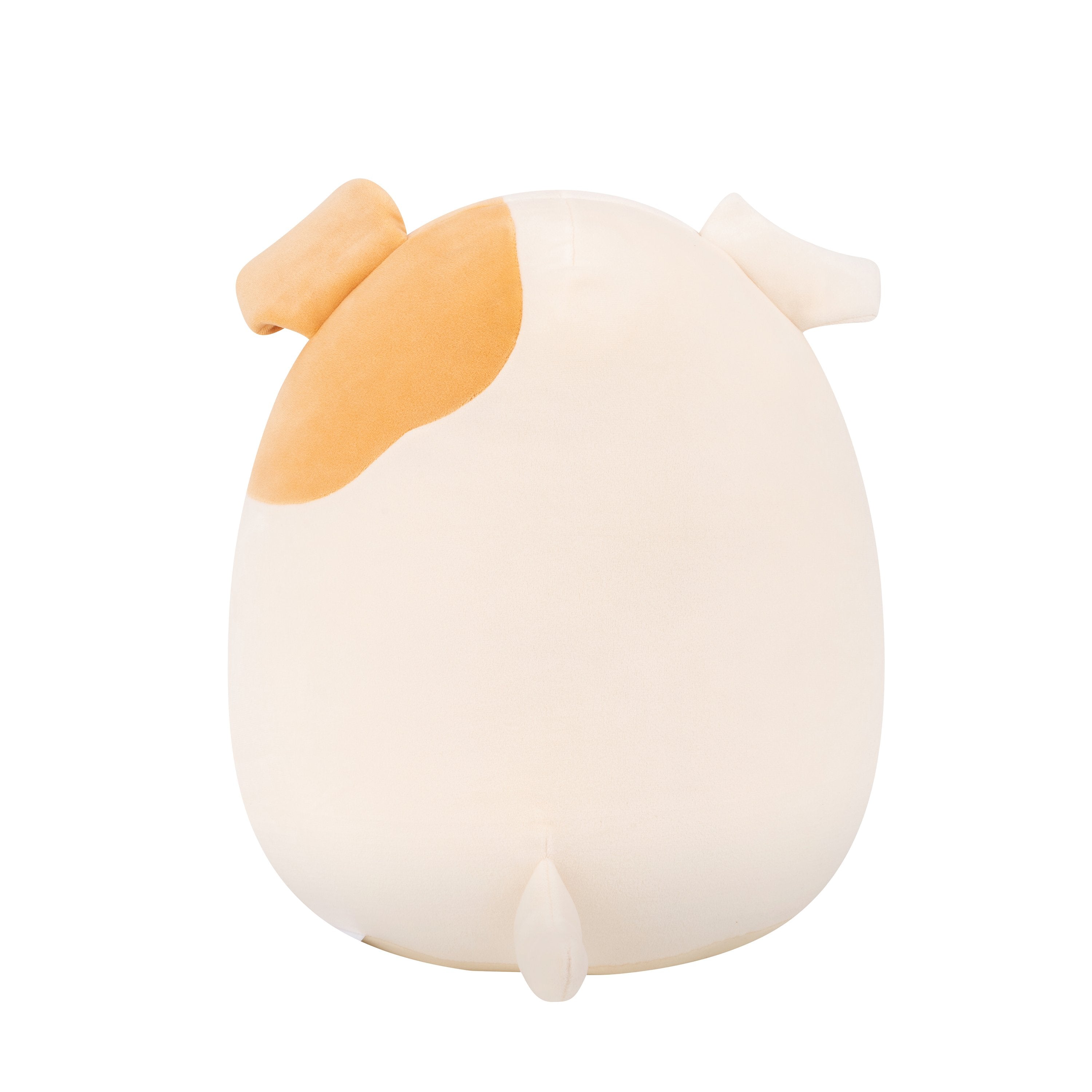 Squishmallows 30 cm Brock The Bulldog