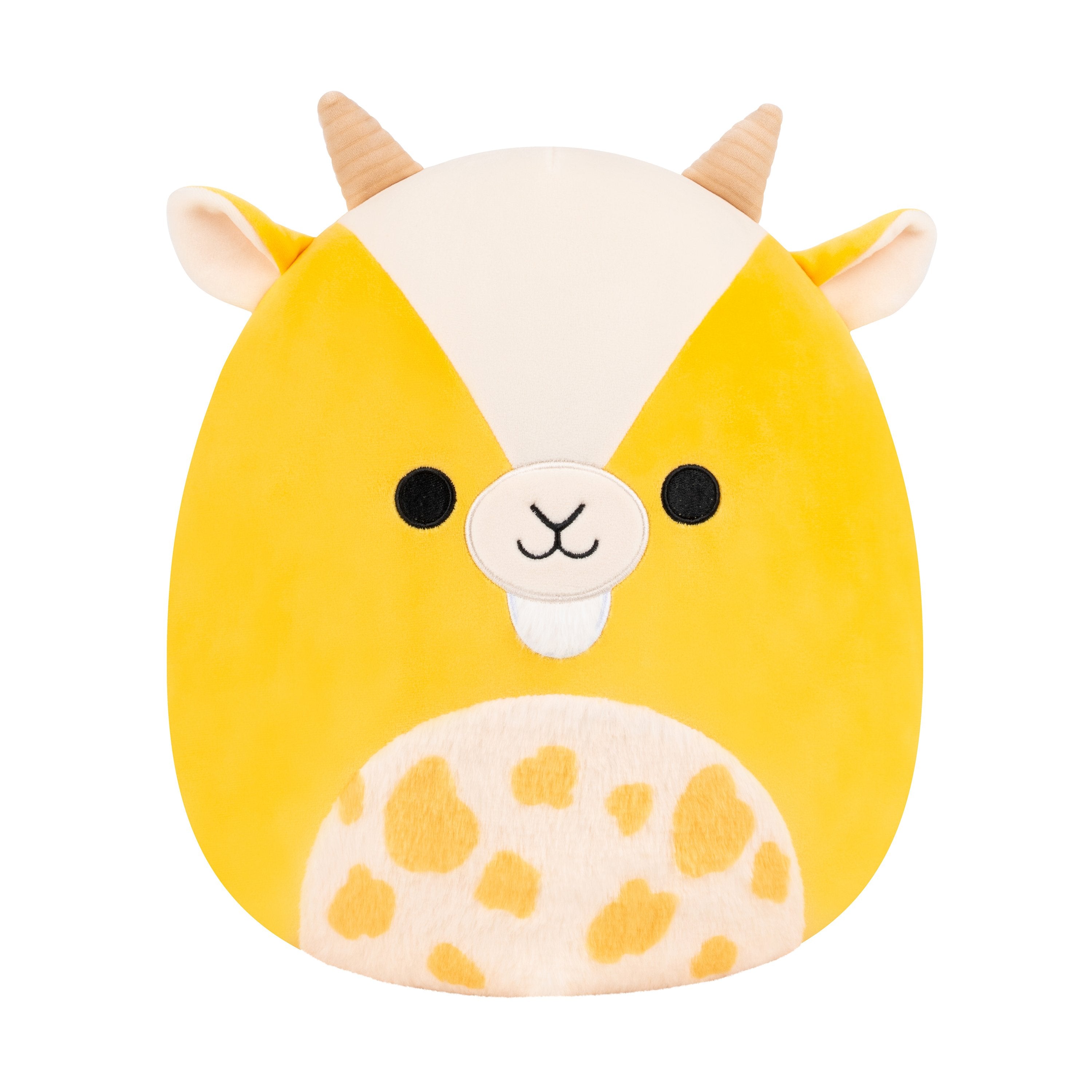 Squishmallows 30 cm Miel The Goat