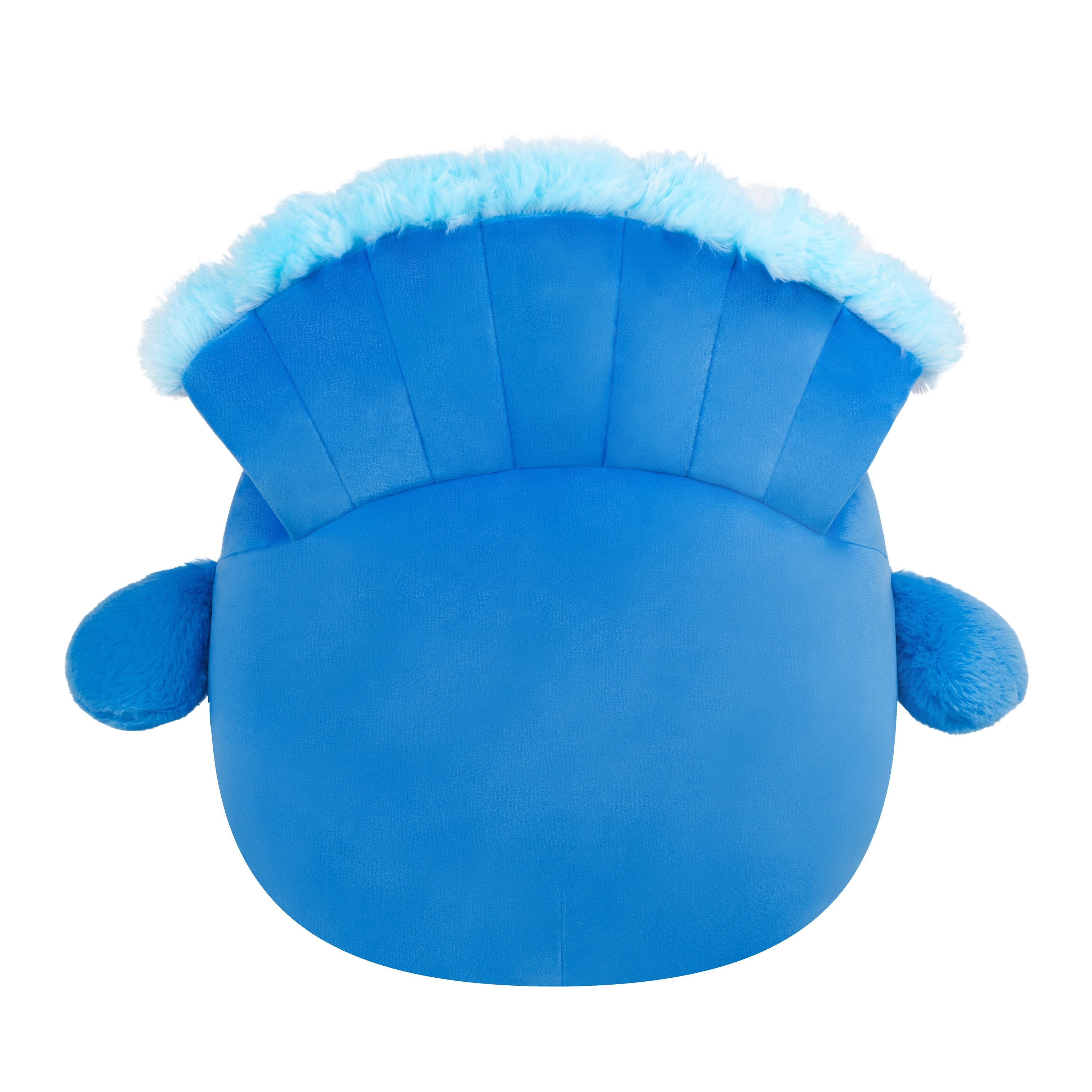 Squishmallow 40 Cm Priscilla The Peacock