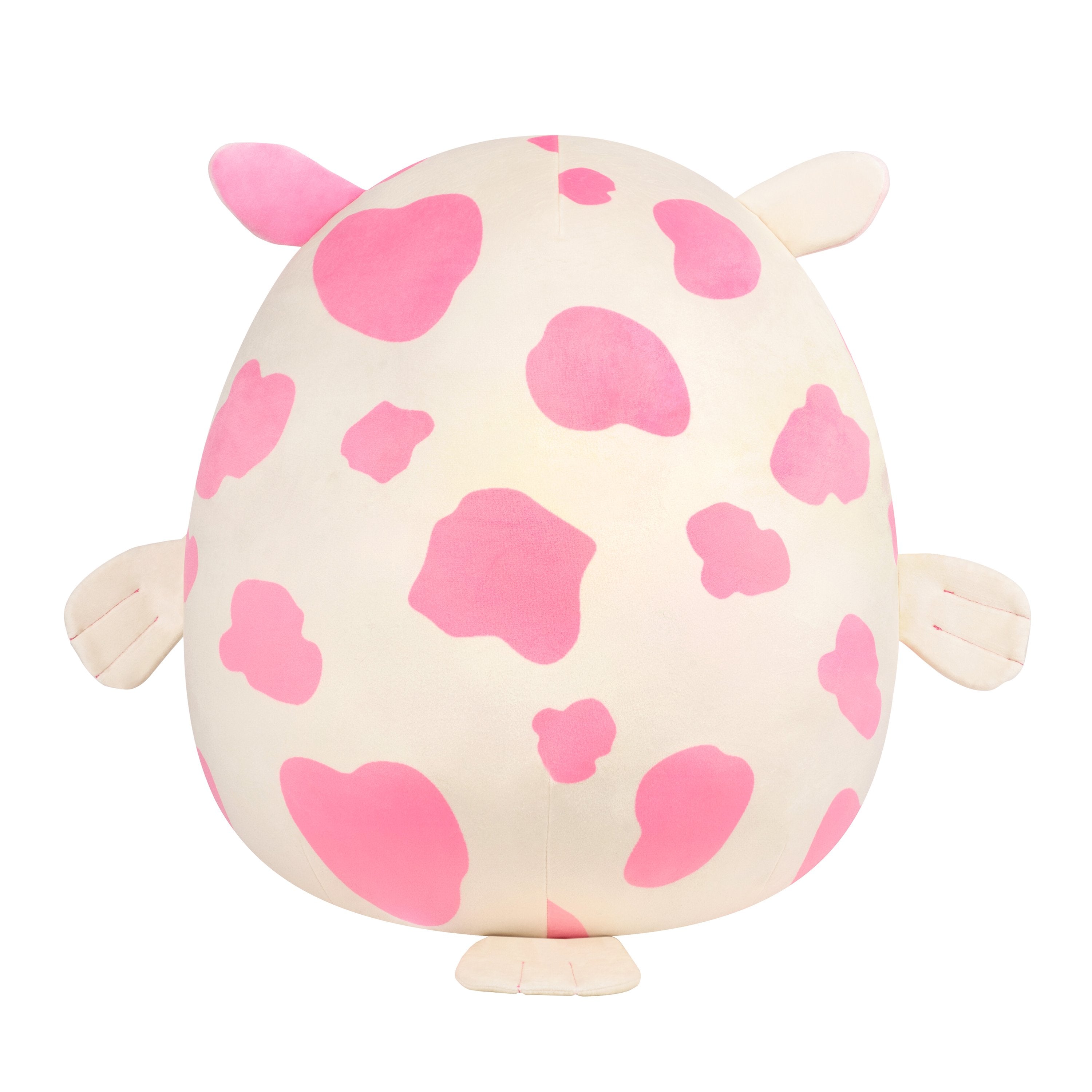 Squishmallow 40 Cm Mondy The Sea Cow