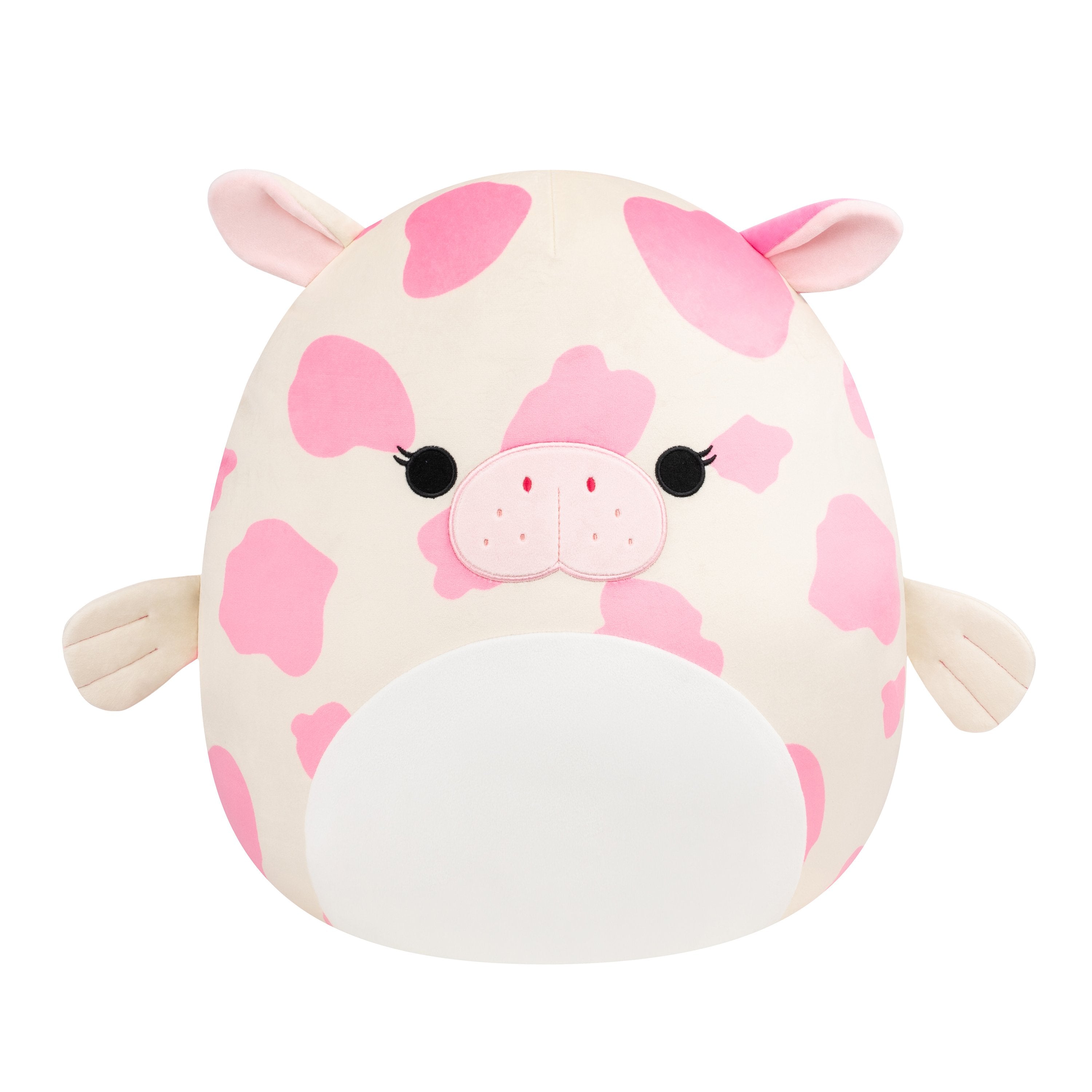 Squishmallow 40 Cm Mondy The Sea Cow