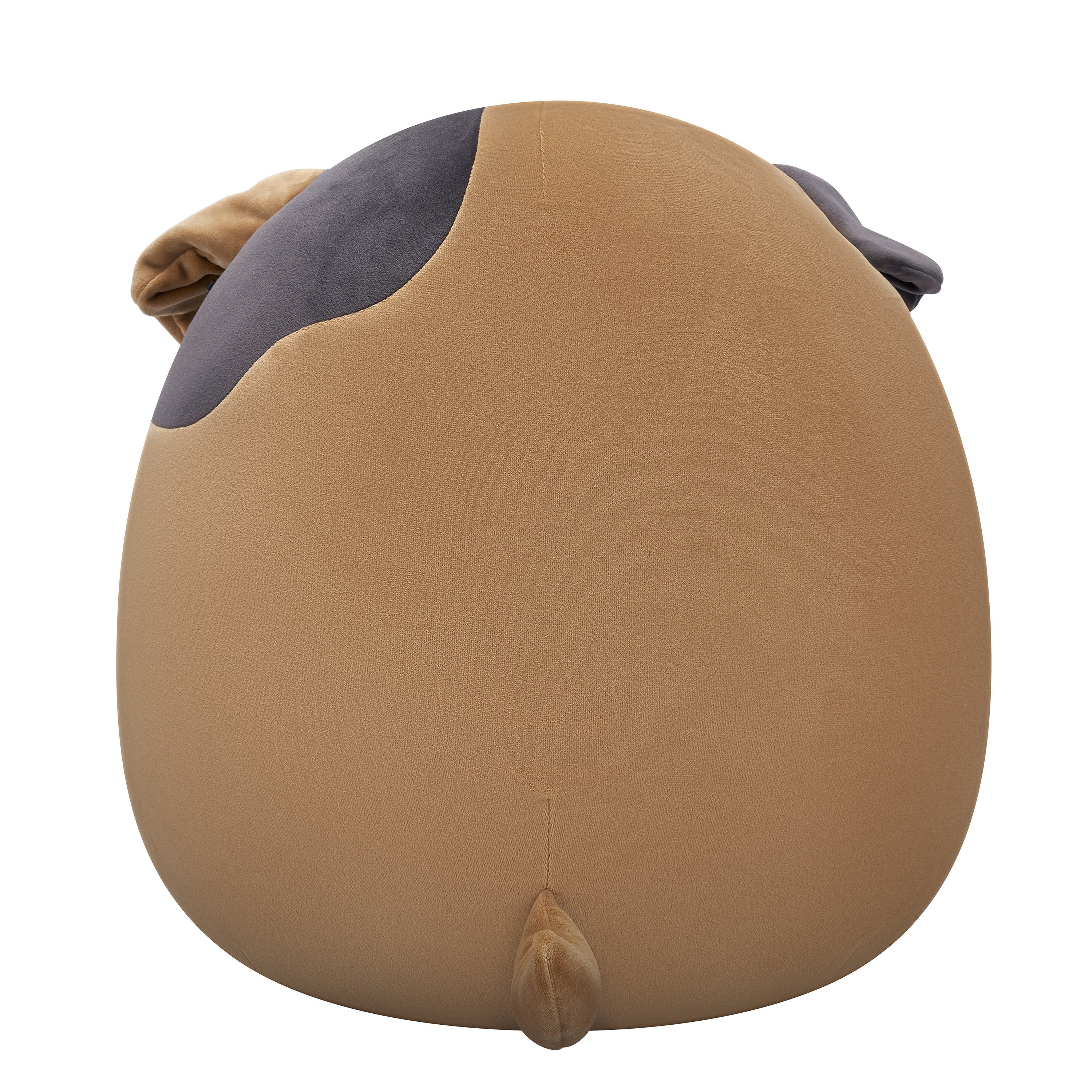 Squishmallow 40 Cm Loafer The Bulldog