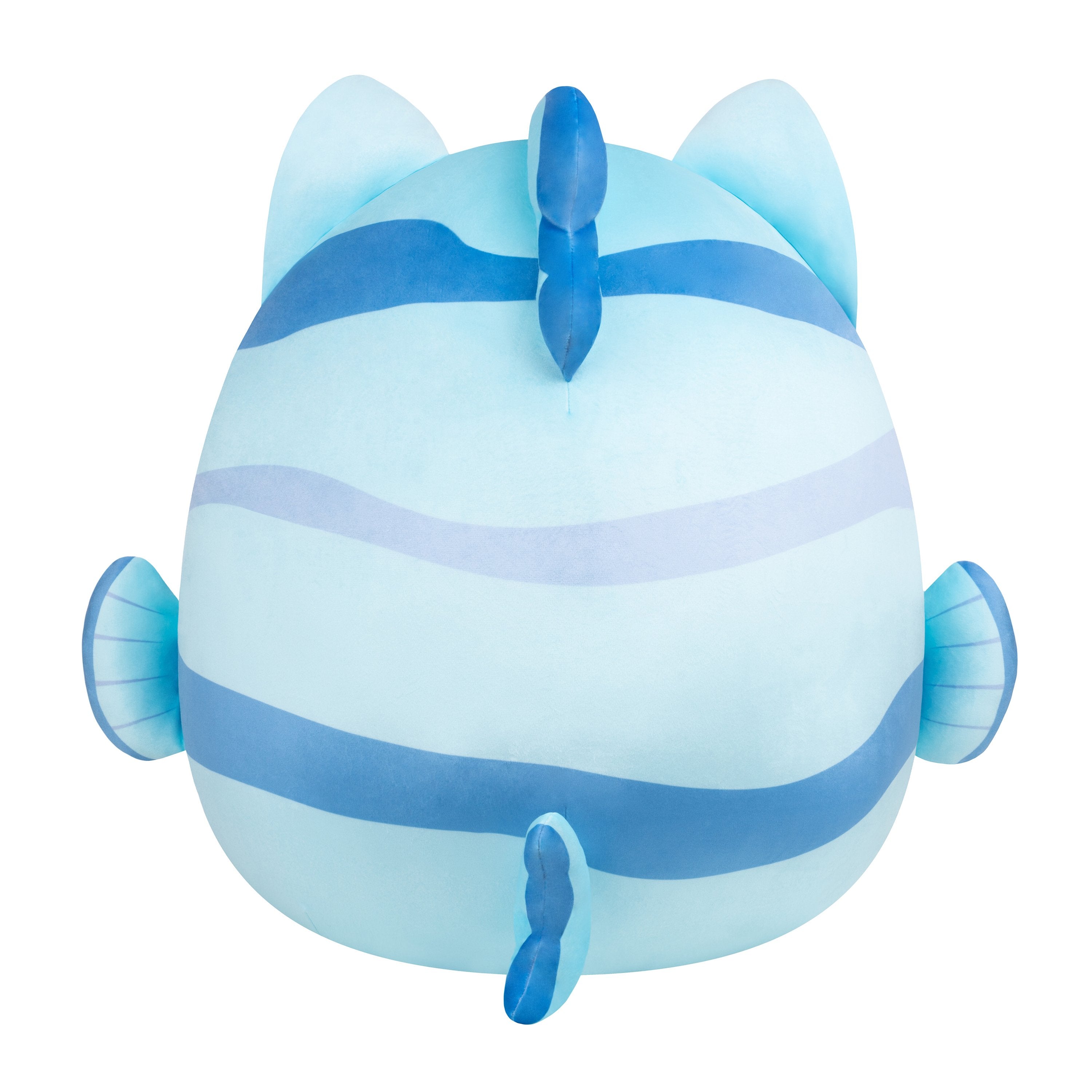Squishmallows 50 Cm Cat The Fish