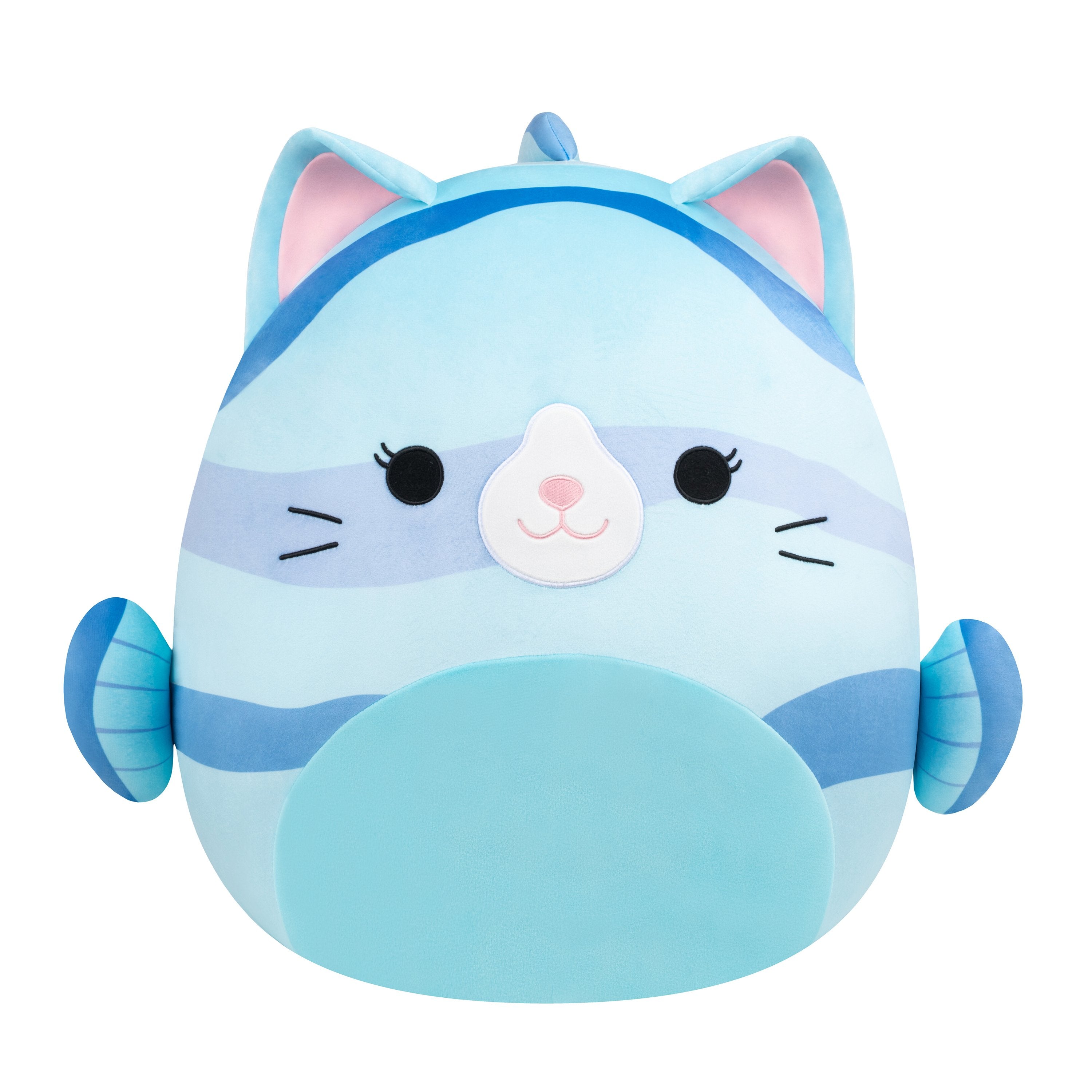 Squishmallows 50 Cm Cat The Fish