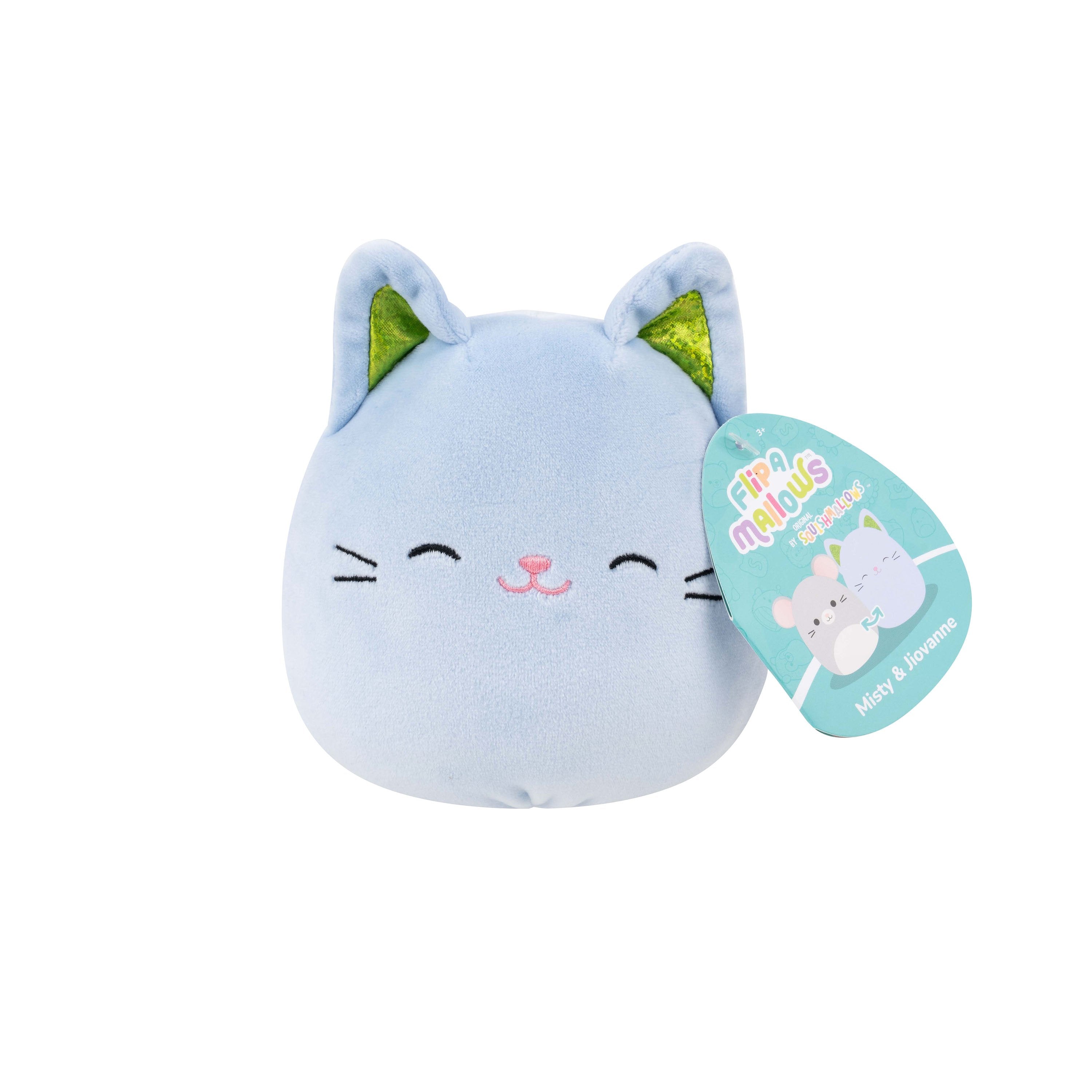 BUMBUMZ 11 CM BREAKFAST COLLECTION