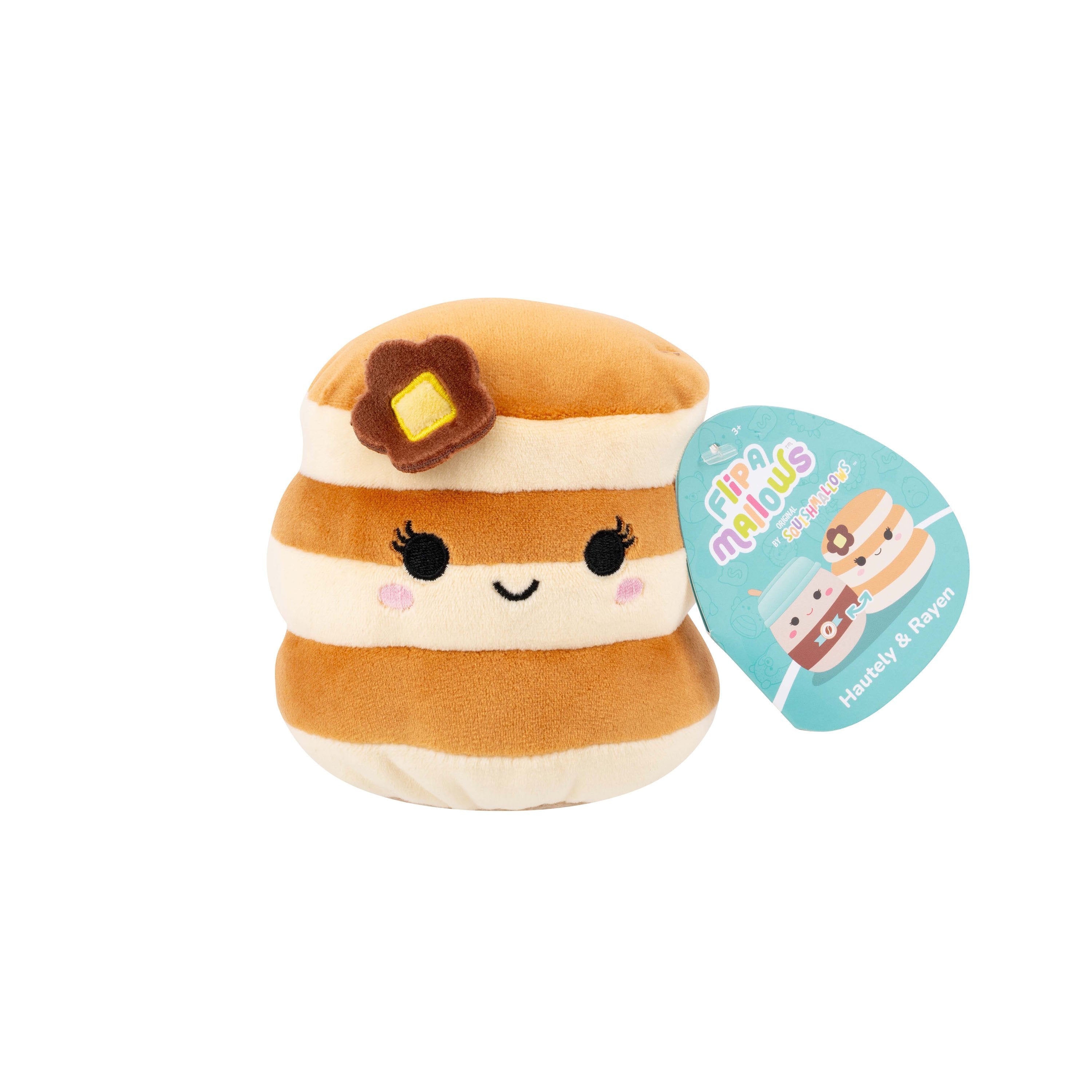 BUMBUMZ 11 CM BREAKFAST COLLECTION