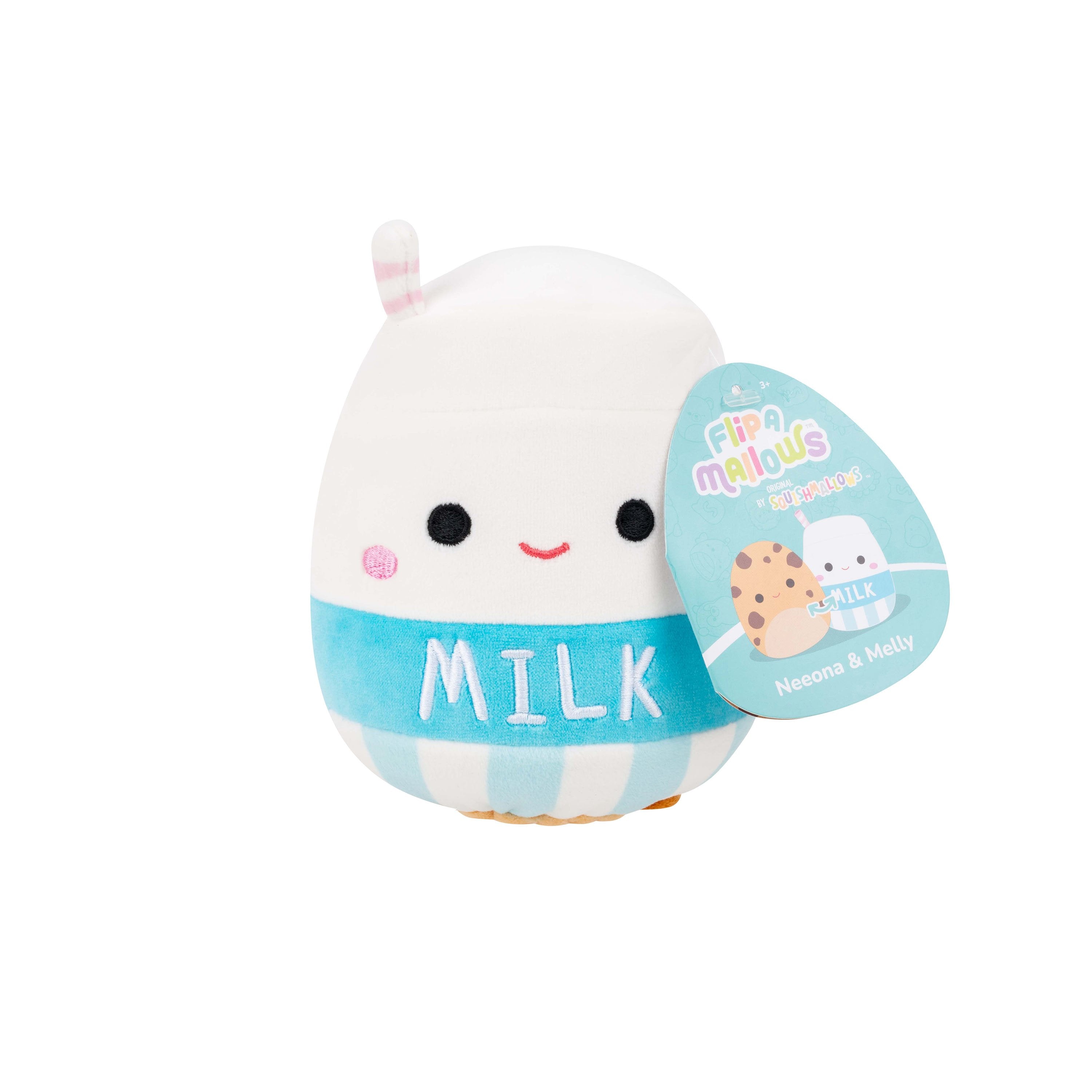 BUMBUMZ 11 CM BREAKFAST COLLECTION