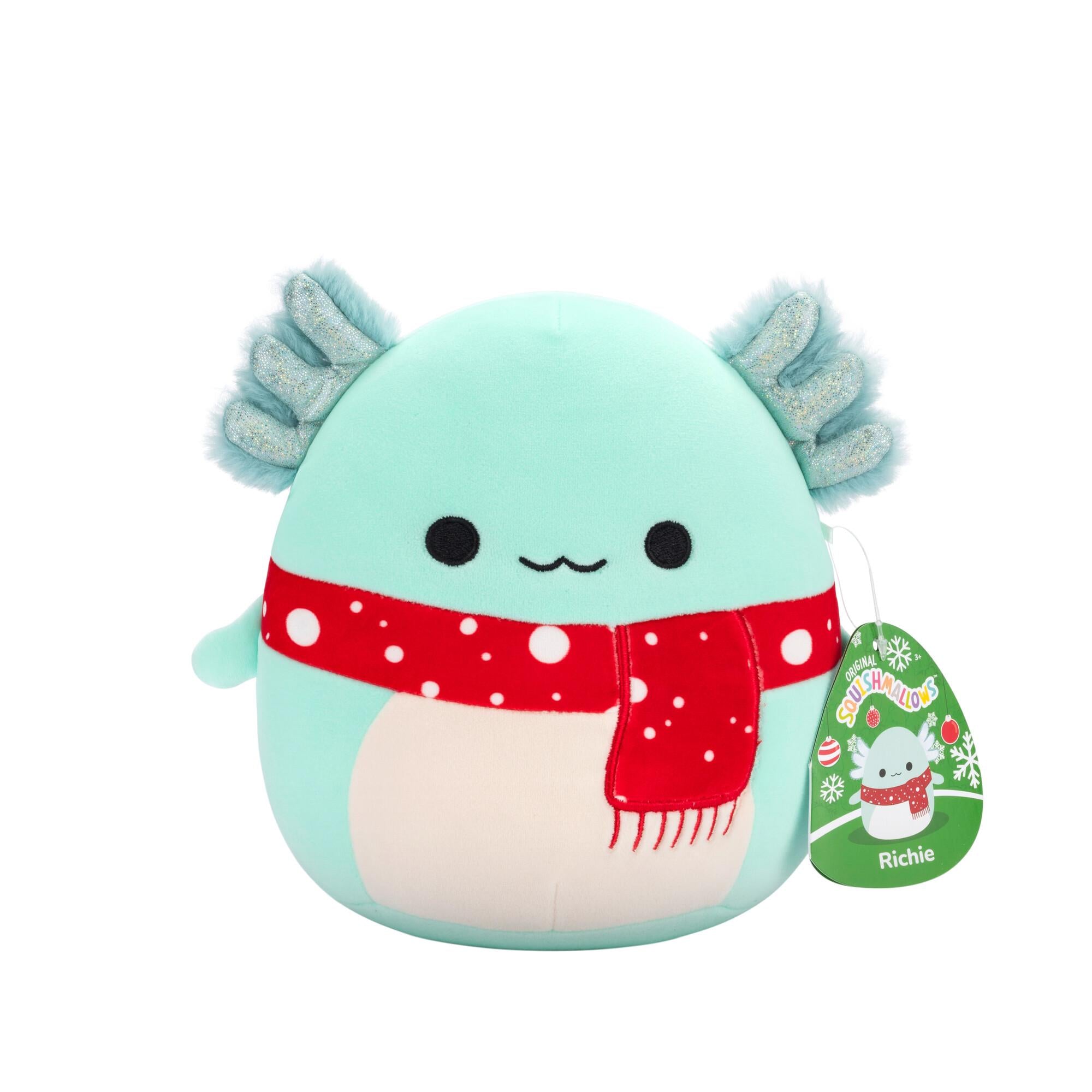 Squishmallows 19 Cm Christmas