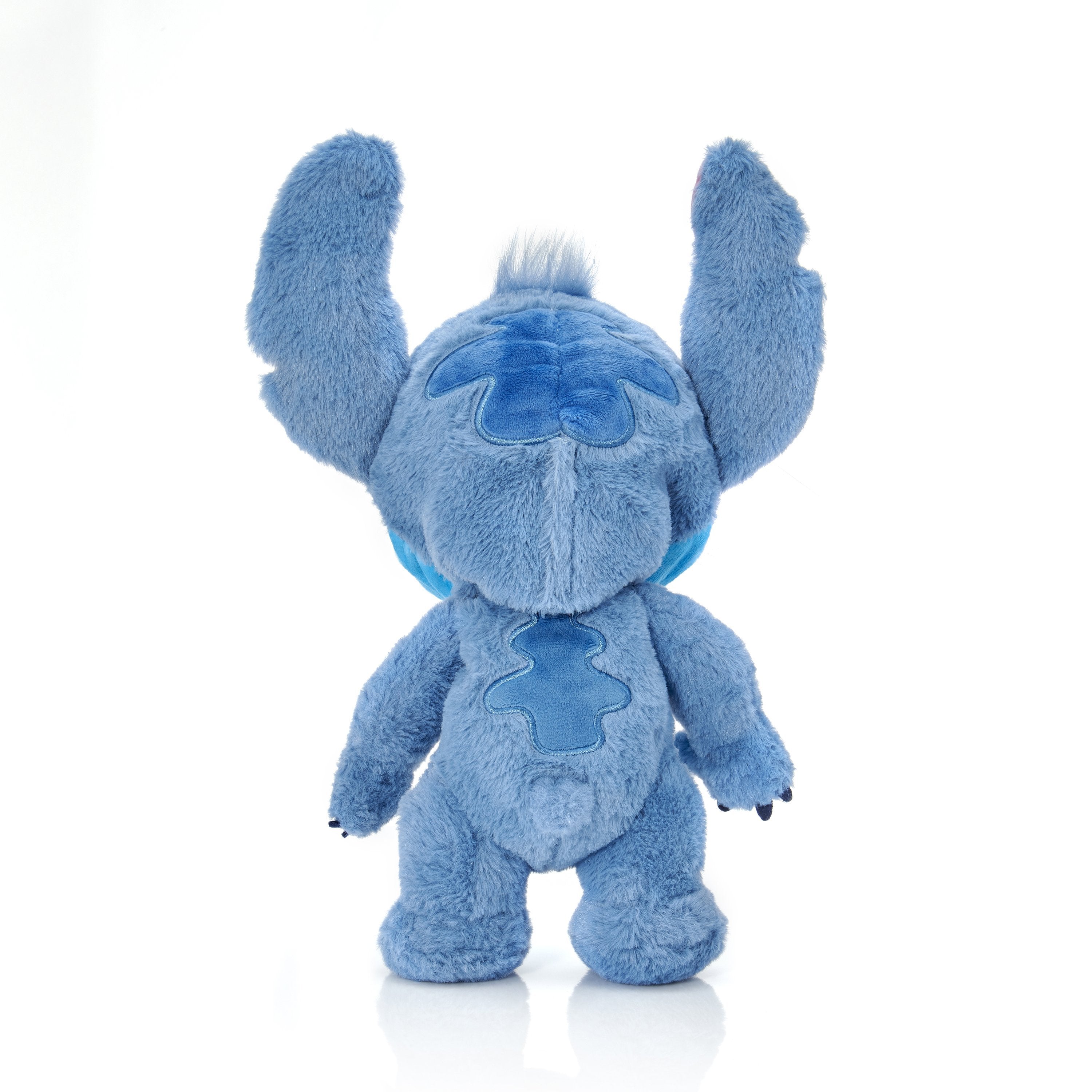 Chatty Disney Stitch interactive plush