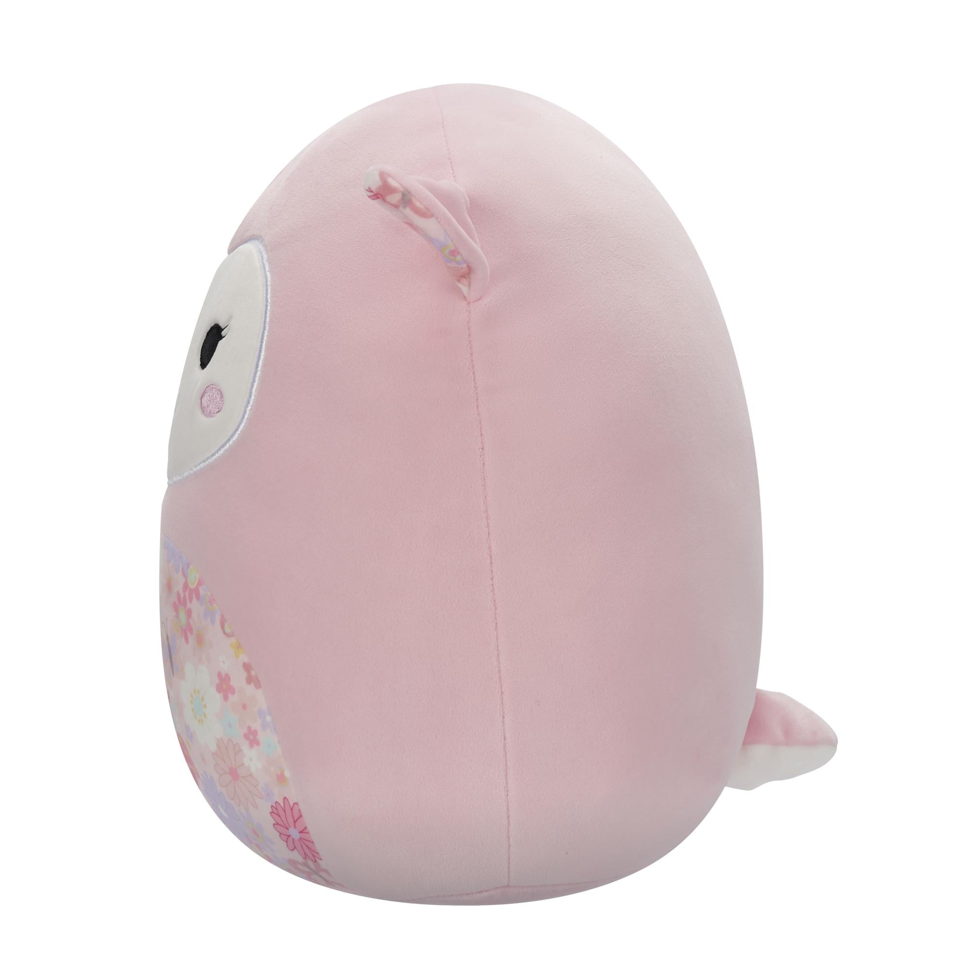 Squishmallow 30 Cm Lala The Lamb