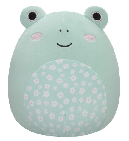 Squishmallow buy Philippe the Frog