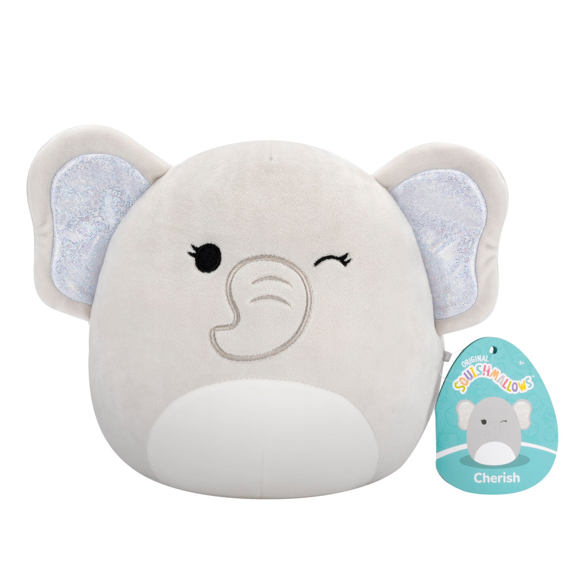 Squishmallows 19 Cm P21 B
