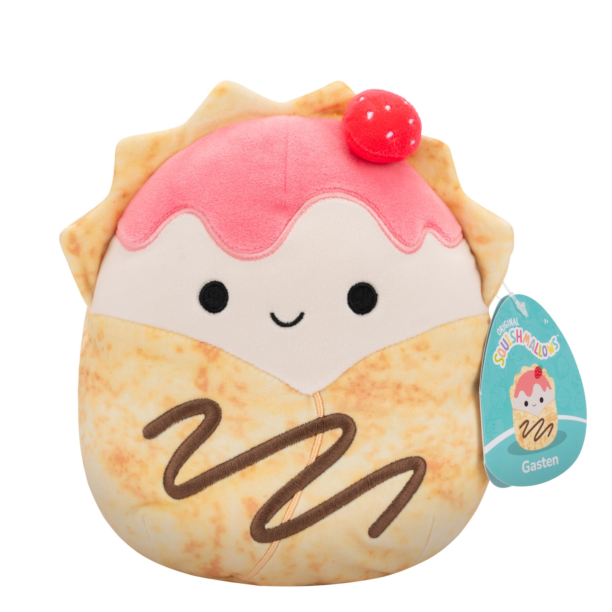 Squishmallows 19 Cm P21 B
