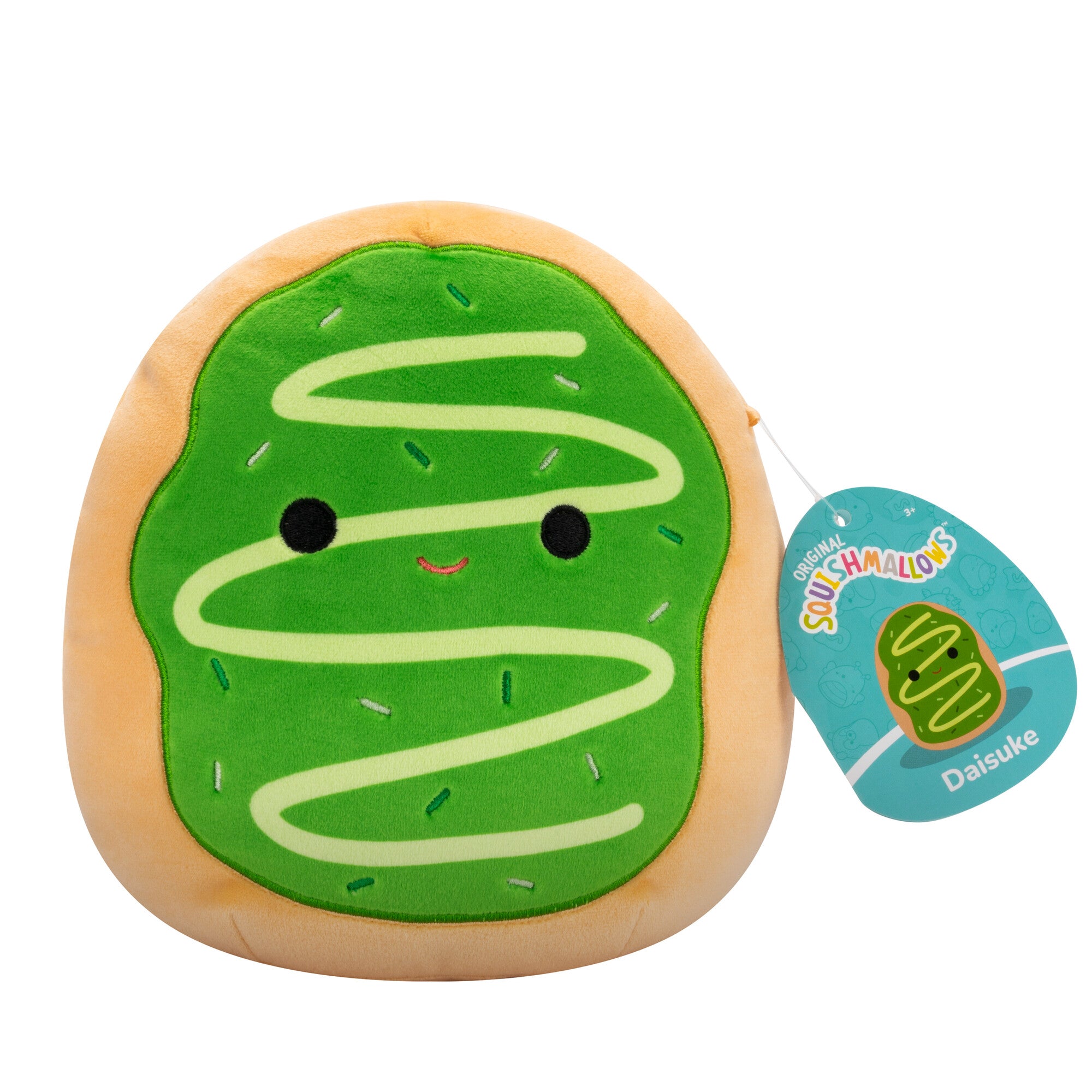 Squishmallows 19 Cm P21 B