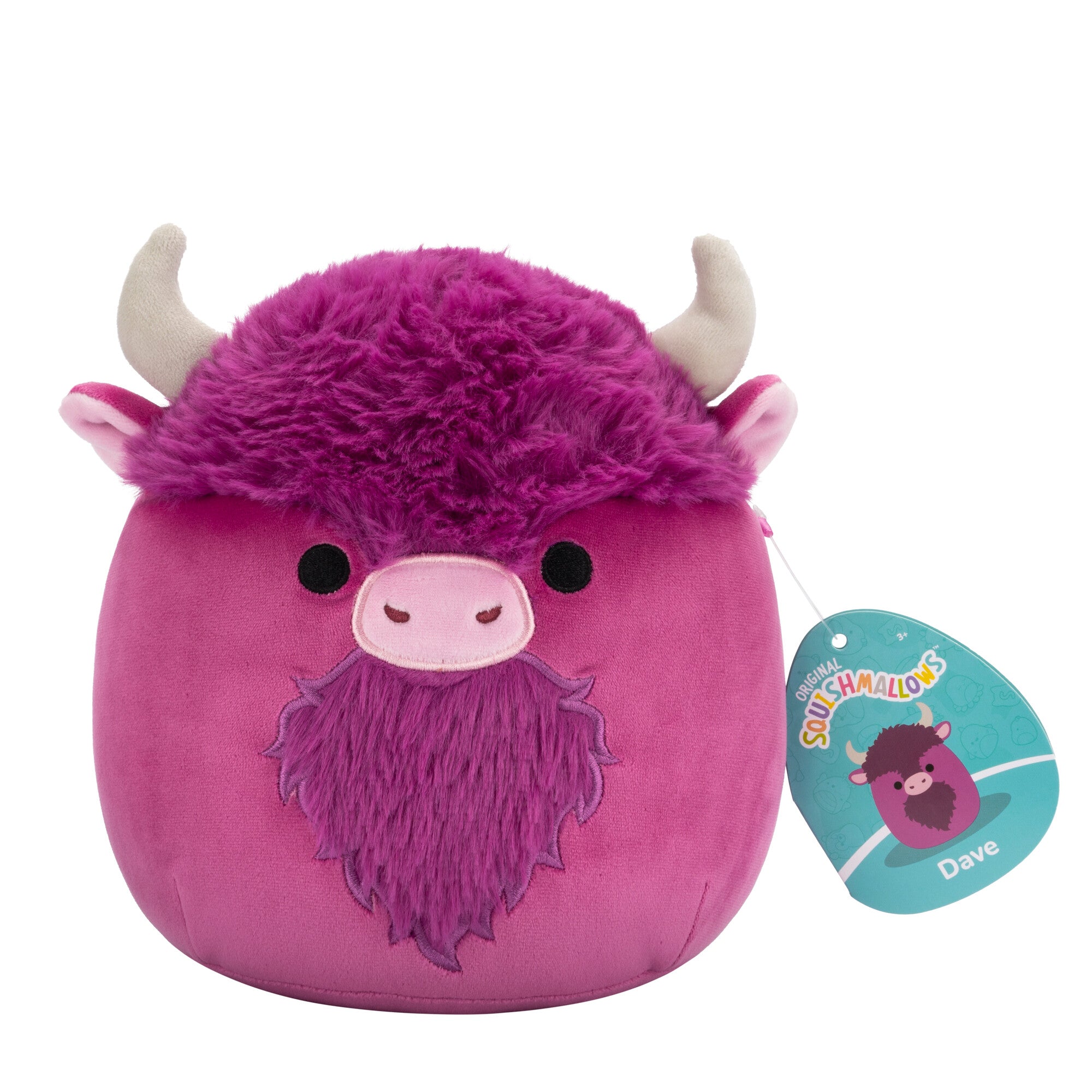 Squishmallows 19 Cm P21 B
