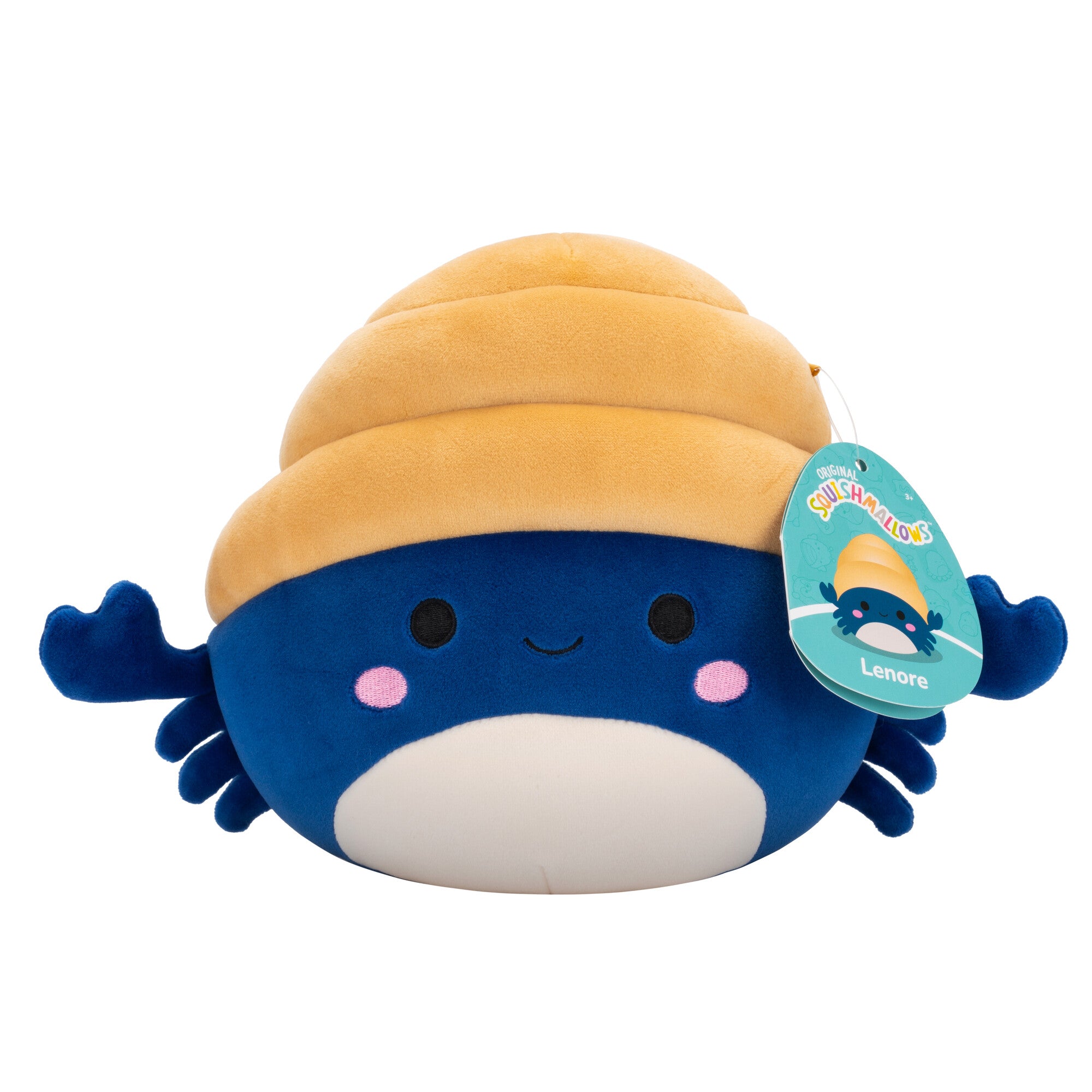 Squishmallows 19 Cm P21 B