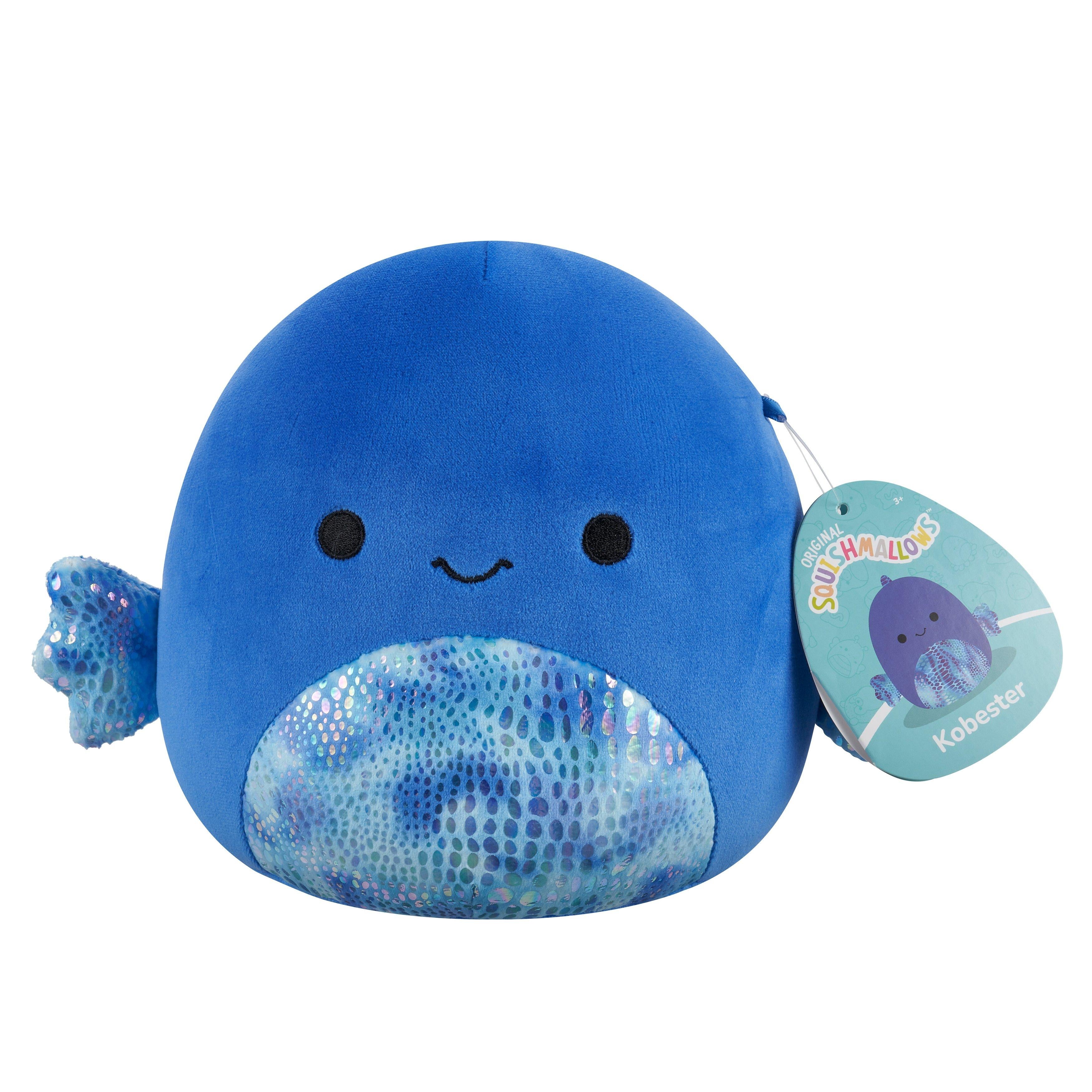 Squishmallows 19 Cm Vår Nyheter B