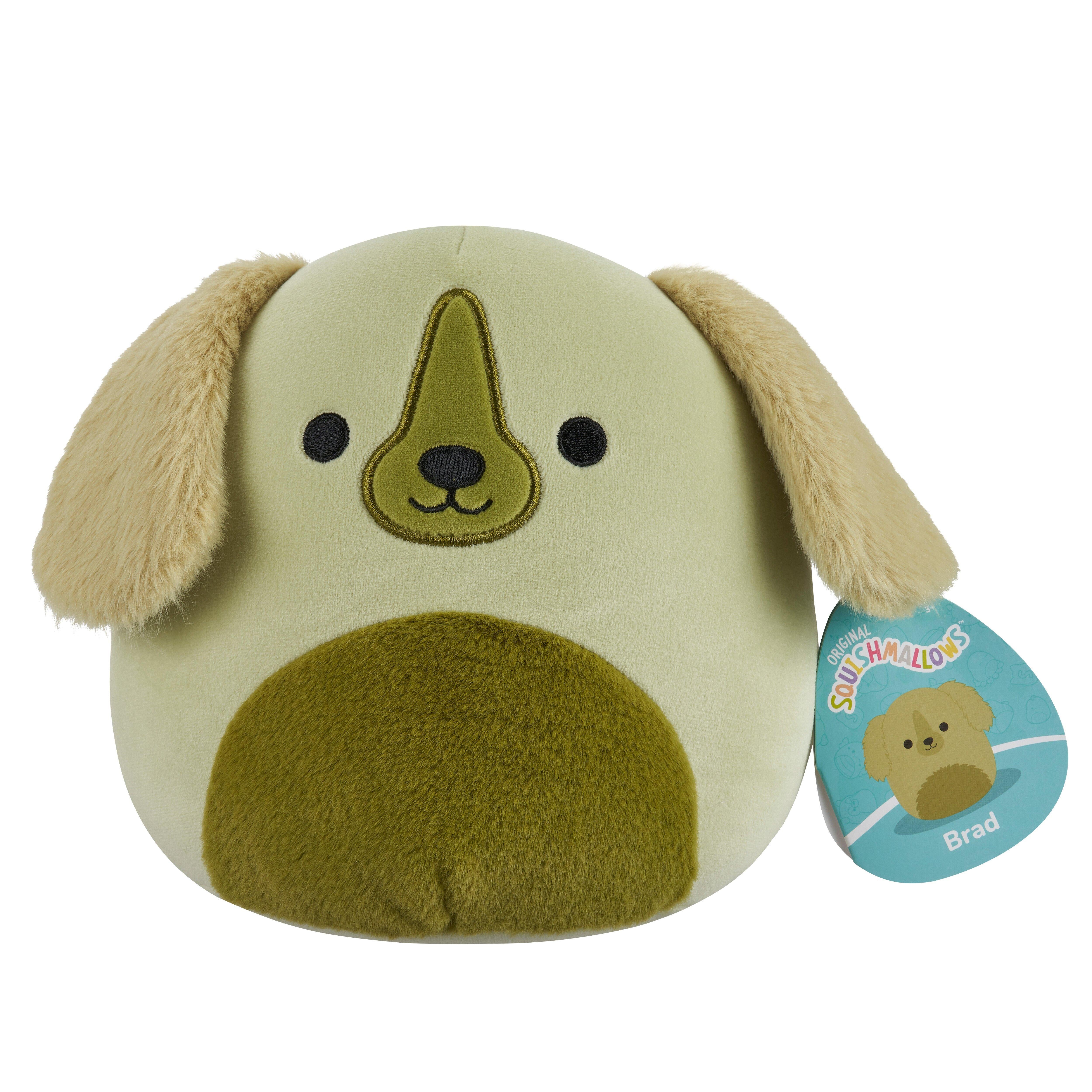 Squishmallows 19 Cm Vår Nyheter B
