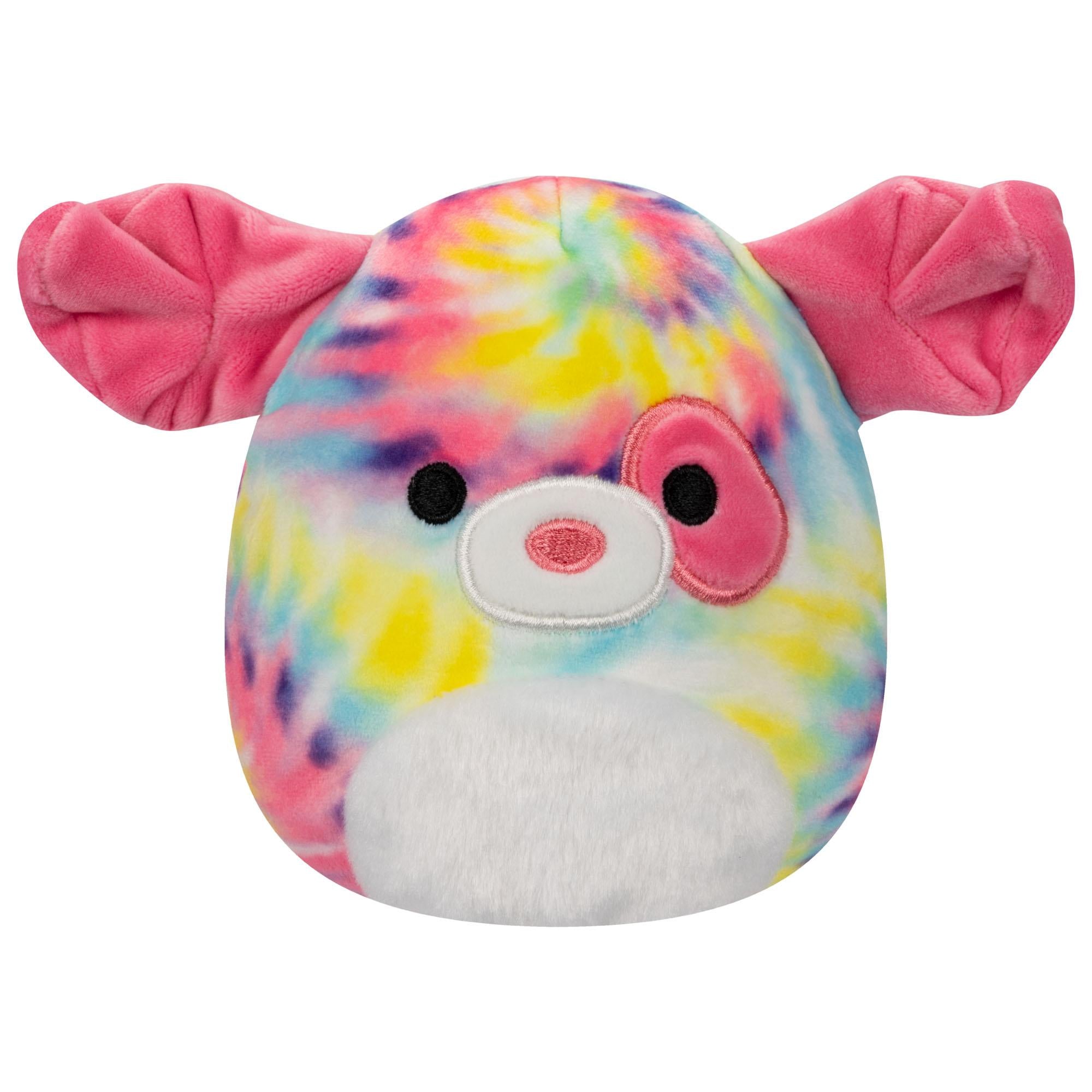 SQUISHMALLOWS FLIP A MALLOWS LAURA & SHENA-Squishmallow-SweMallow