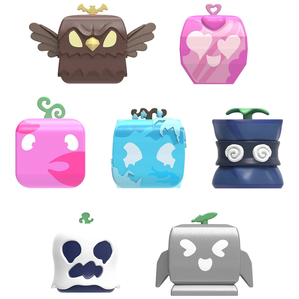 BloxFruits Minifigure 1 Pack Assortment Series 2