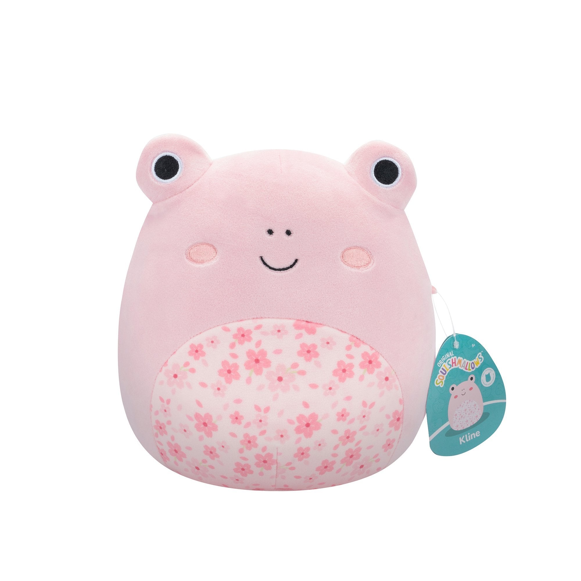Squishmallows 19 Cm Vår Nyheter P23 A