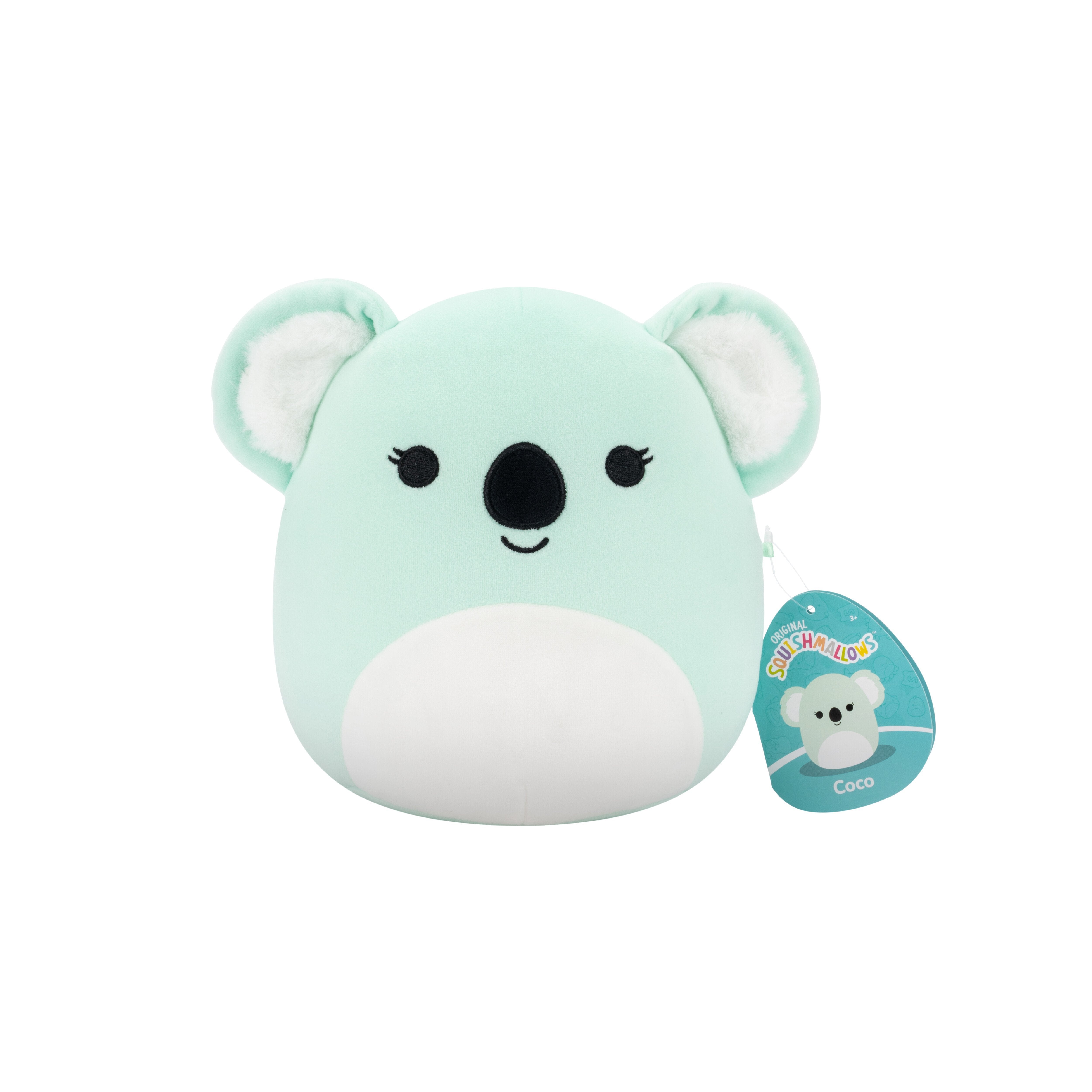 Squishmallows 19 Cm Vår Nyheter P23 A