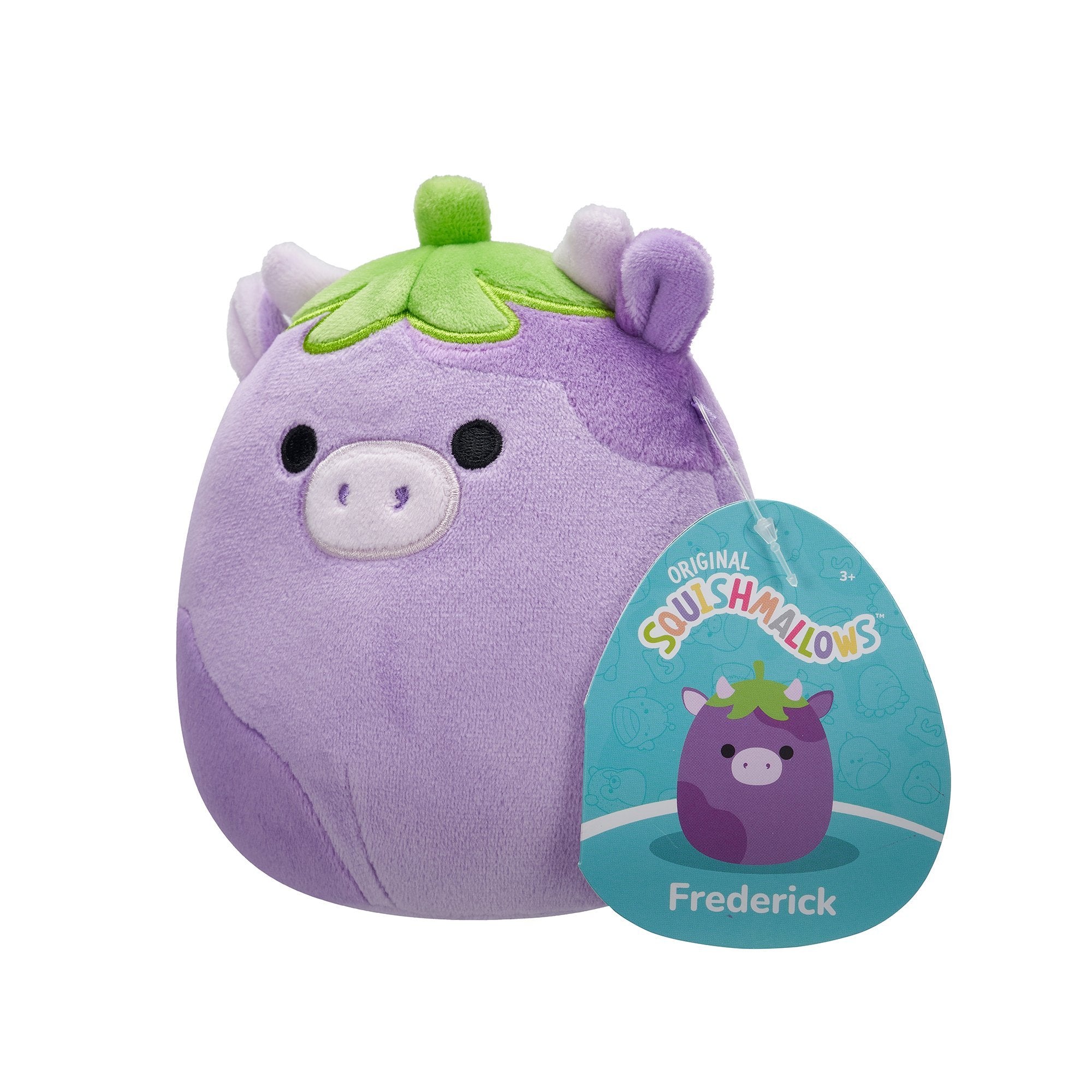 Squishmallows 19 Cm Vår Nyheter P23 A