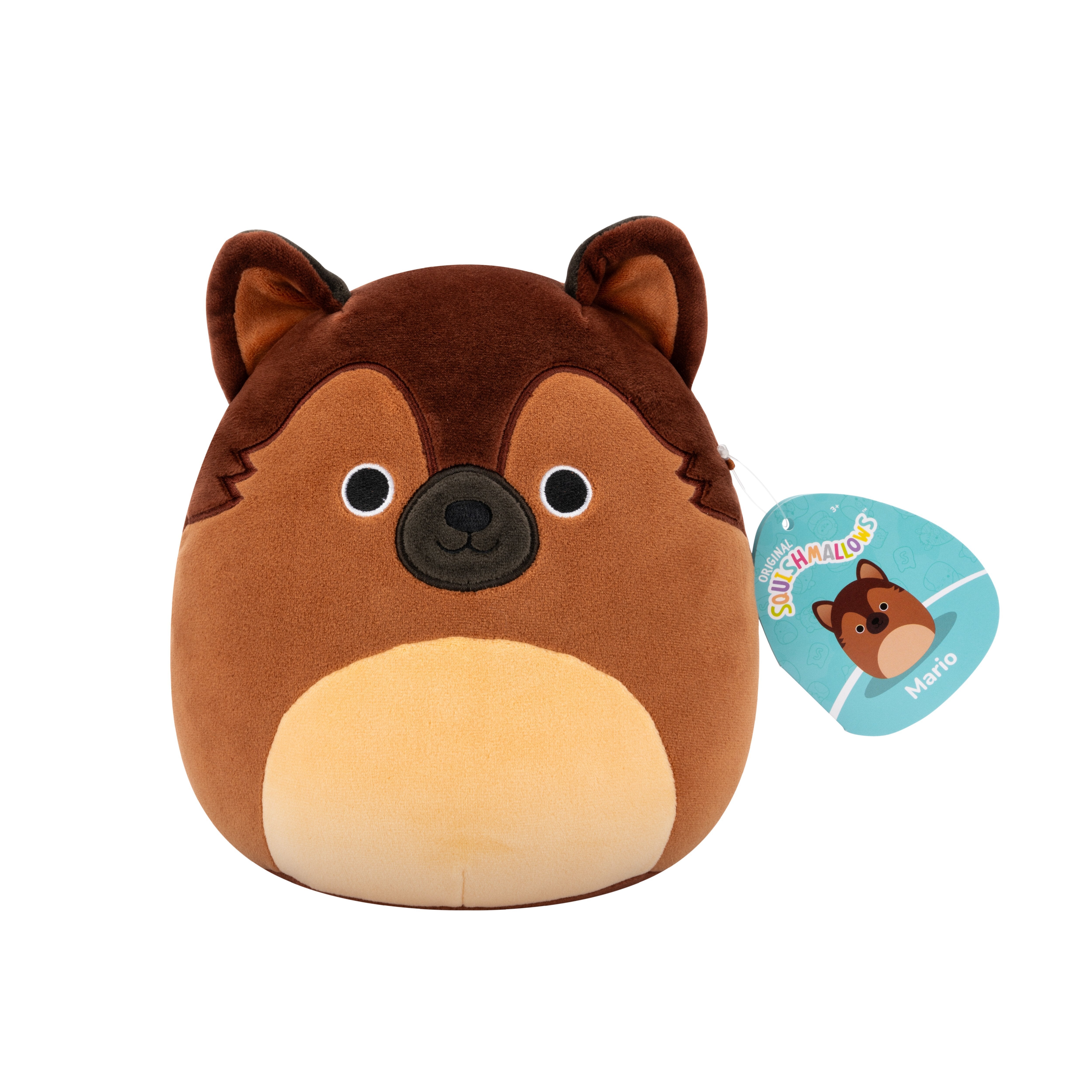 Squishmallows 19 Cm Vår Nyheter P23 B