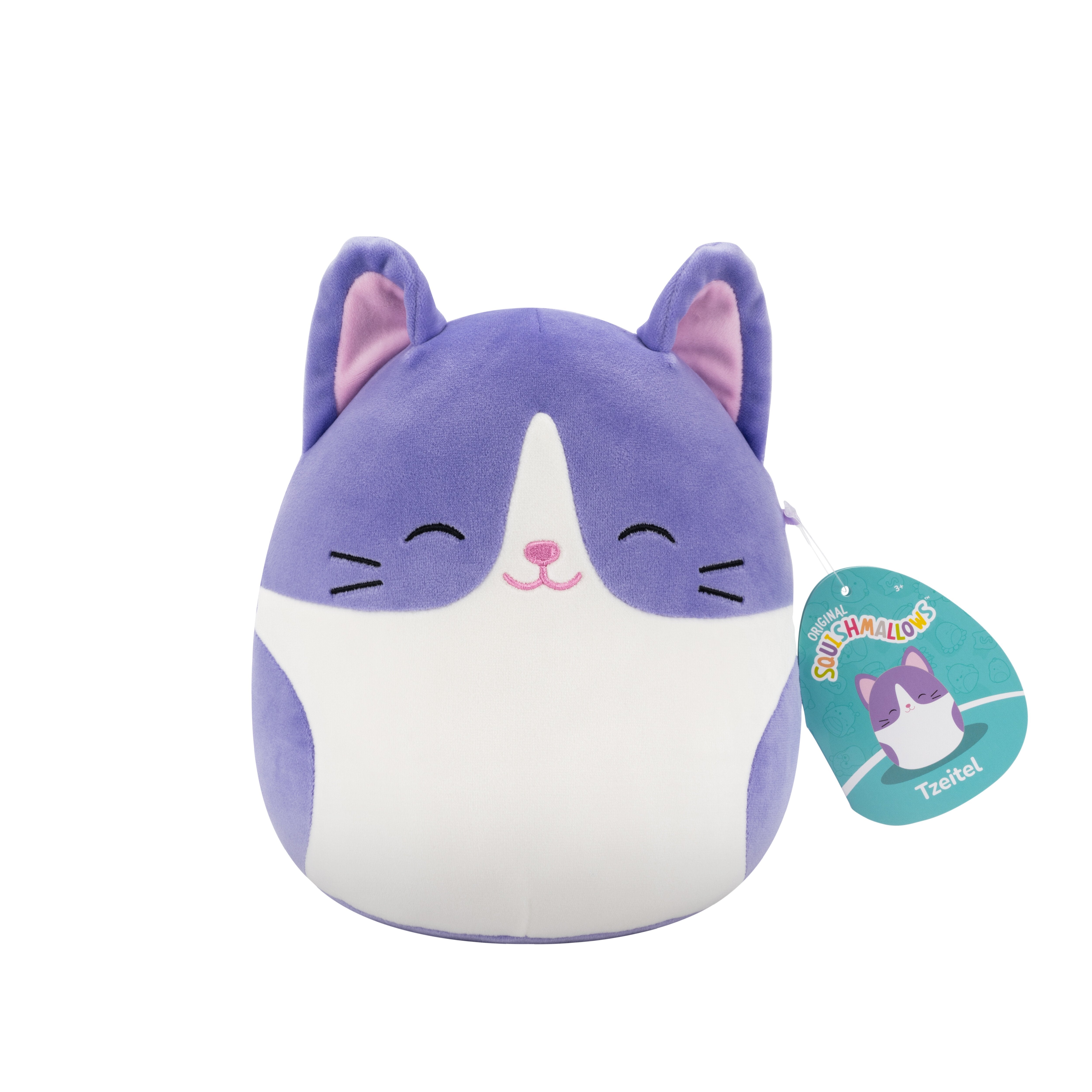 Squishmallows 19 Cm Vår Nyheter P23 C