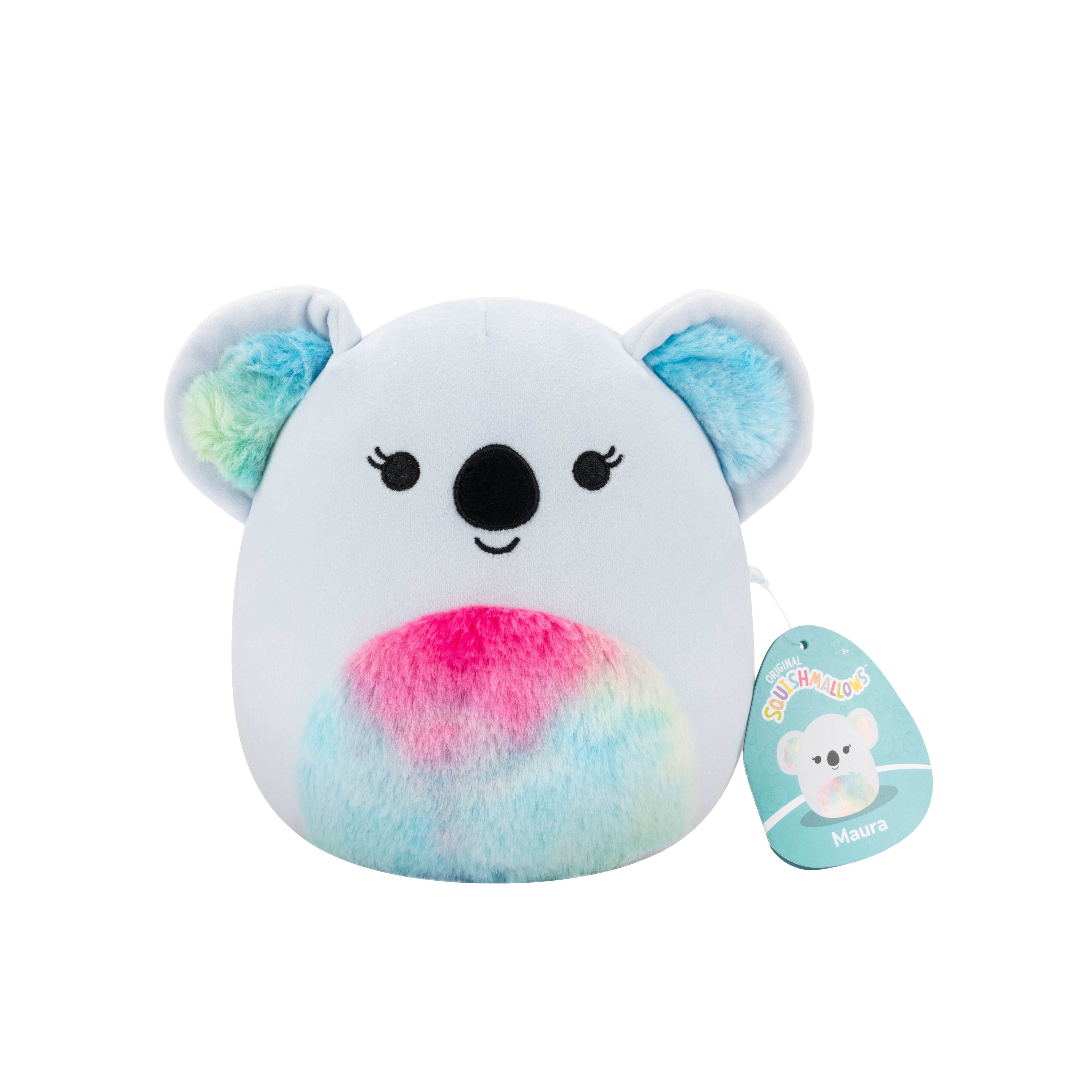 Squishmallows 19 Cm Vår Nyheter P23 C