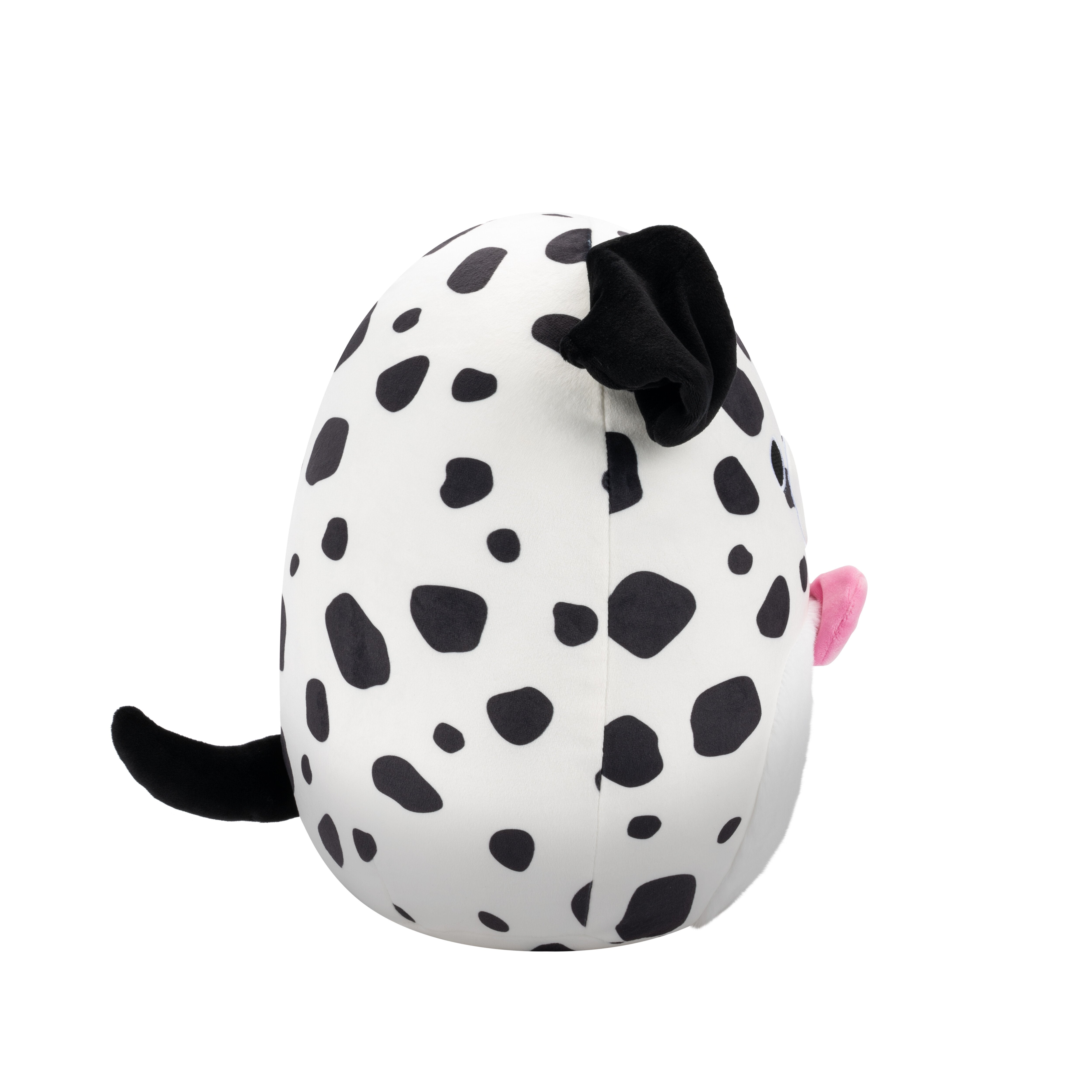 Squishmallows 30 cm Dustin The Dalmatian