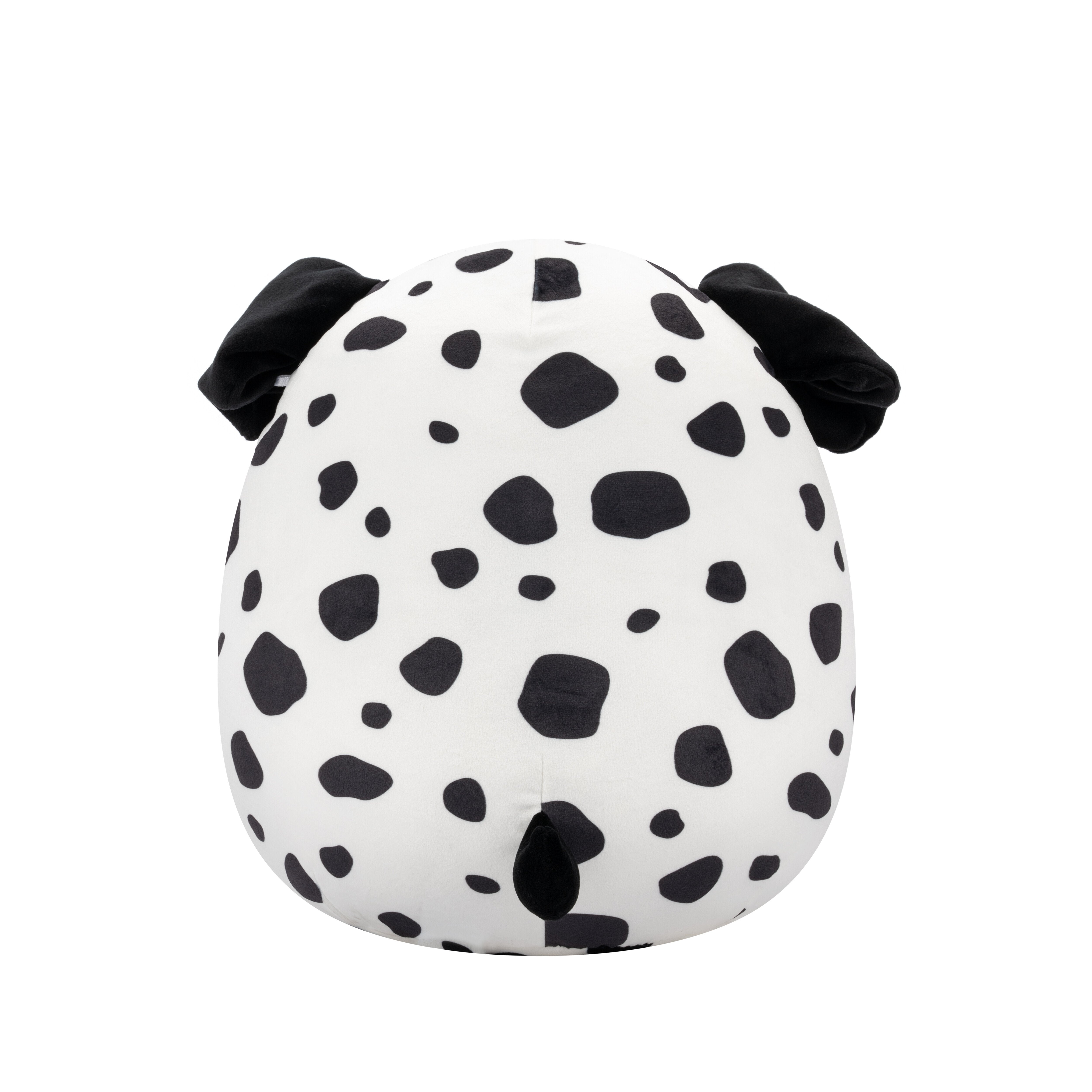Squishmallows 30 cm Dustin The Dalmatian