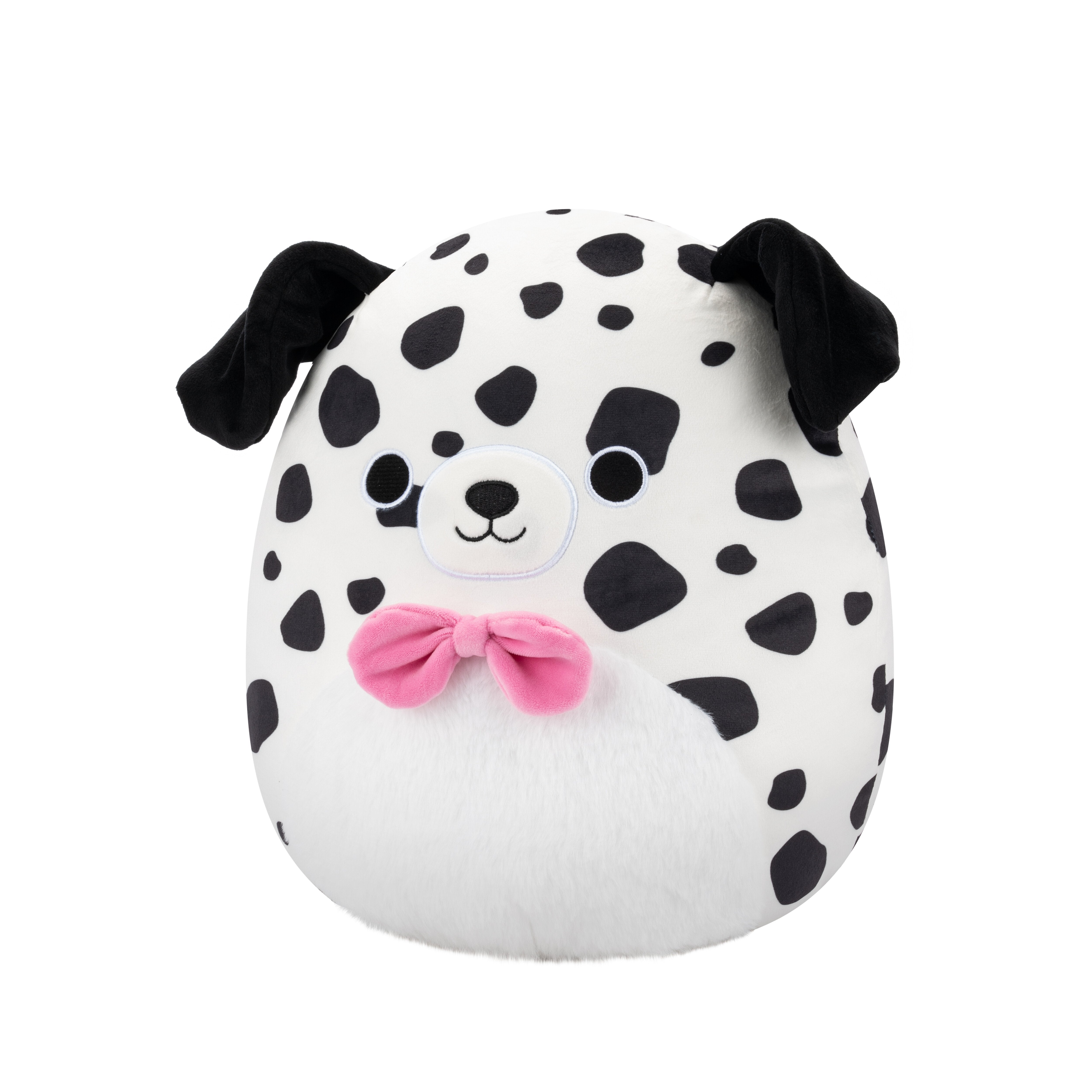 Squishmallows 30 cm Dustin The Dalmatian