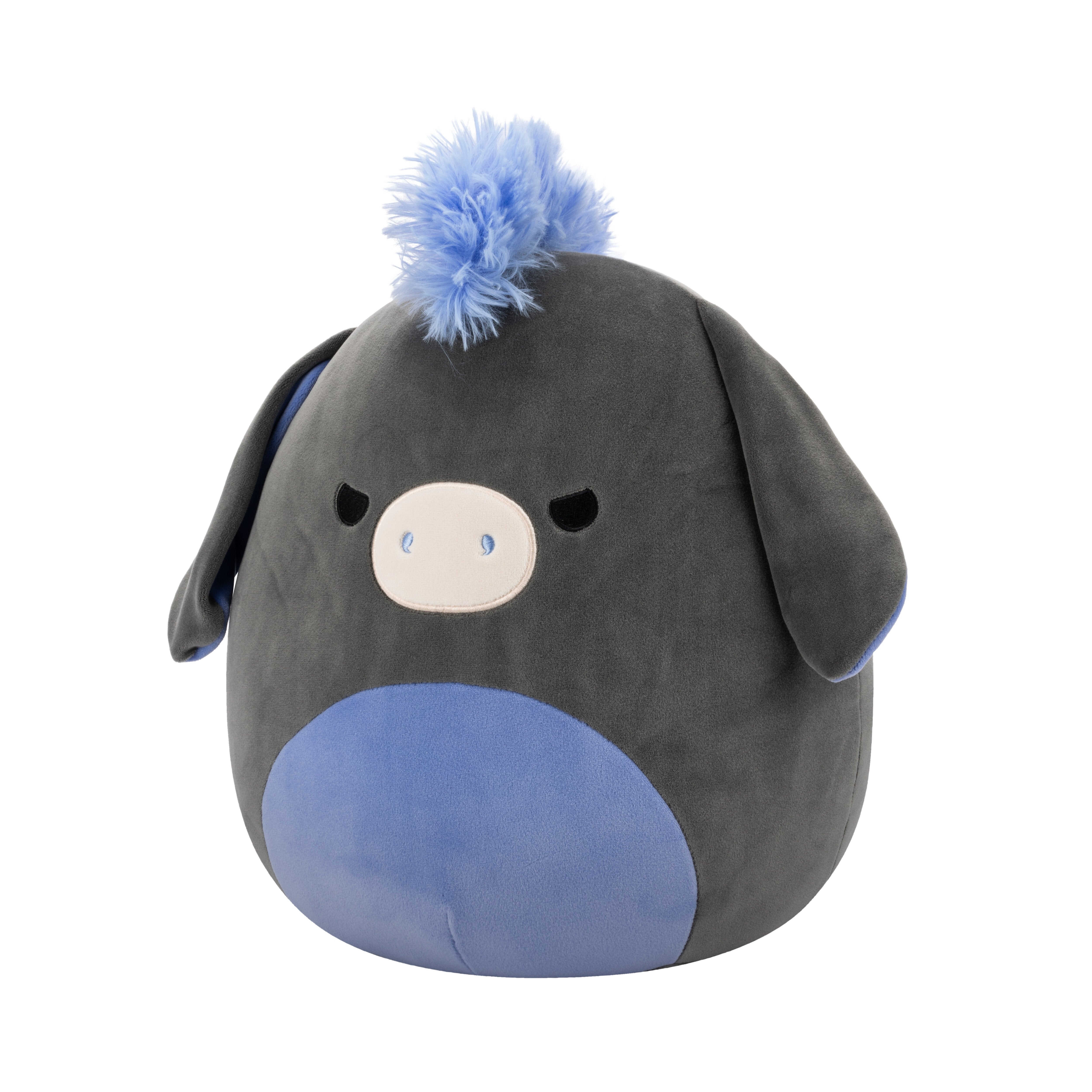 Squishmallows 30 cm Don The Donkey