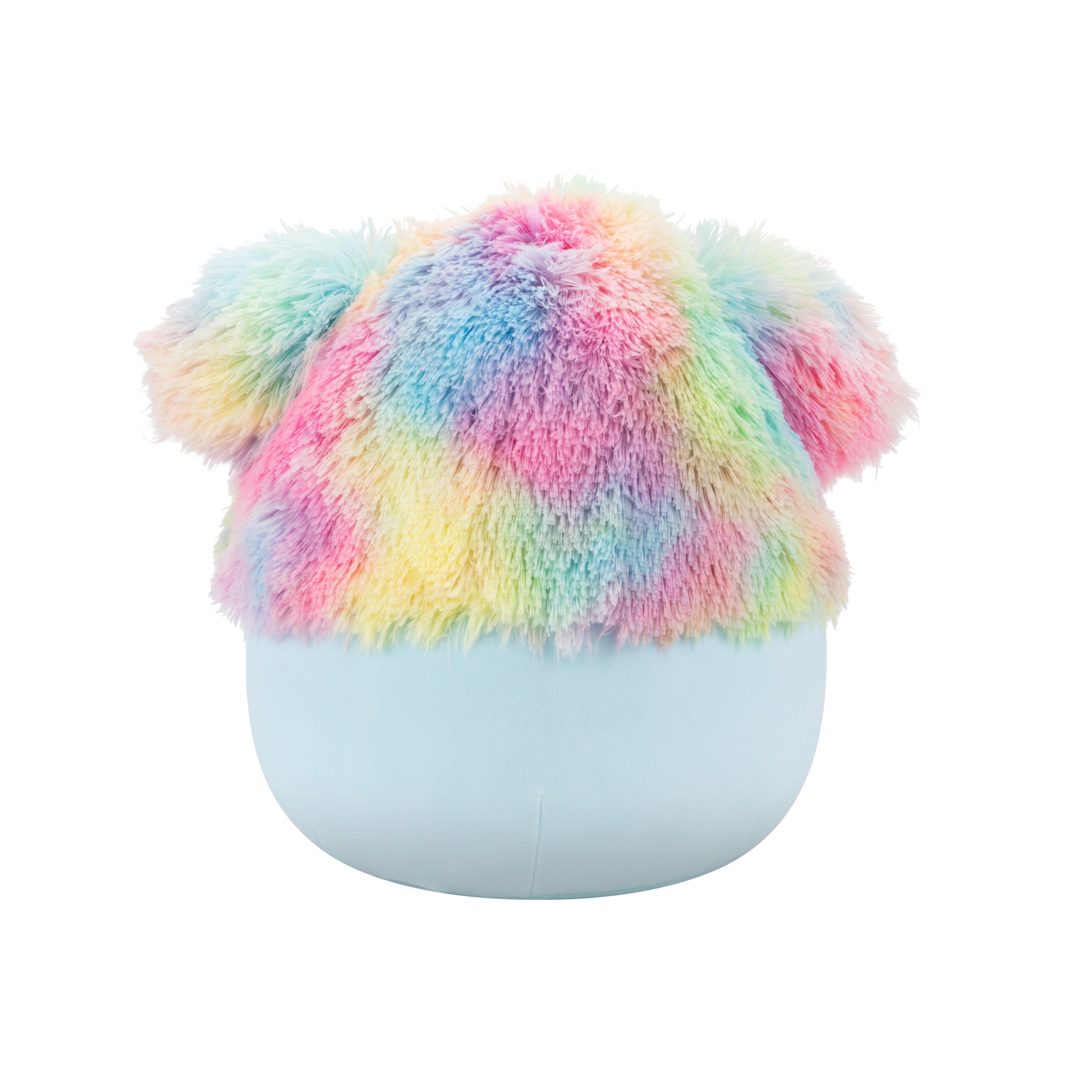 Squishmallows 30 cm Zozo The Bigfoot
