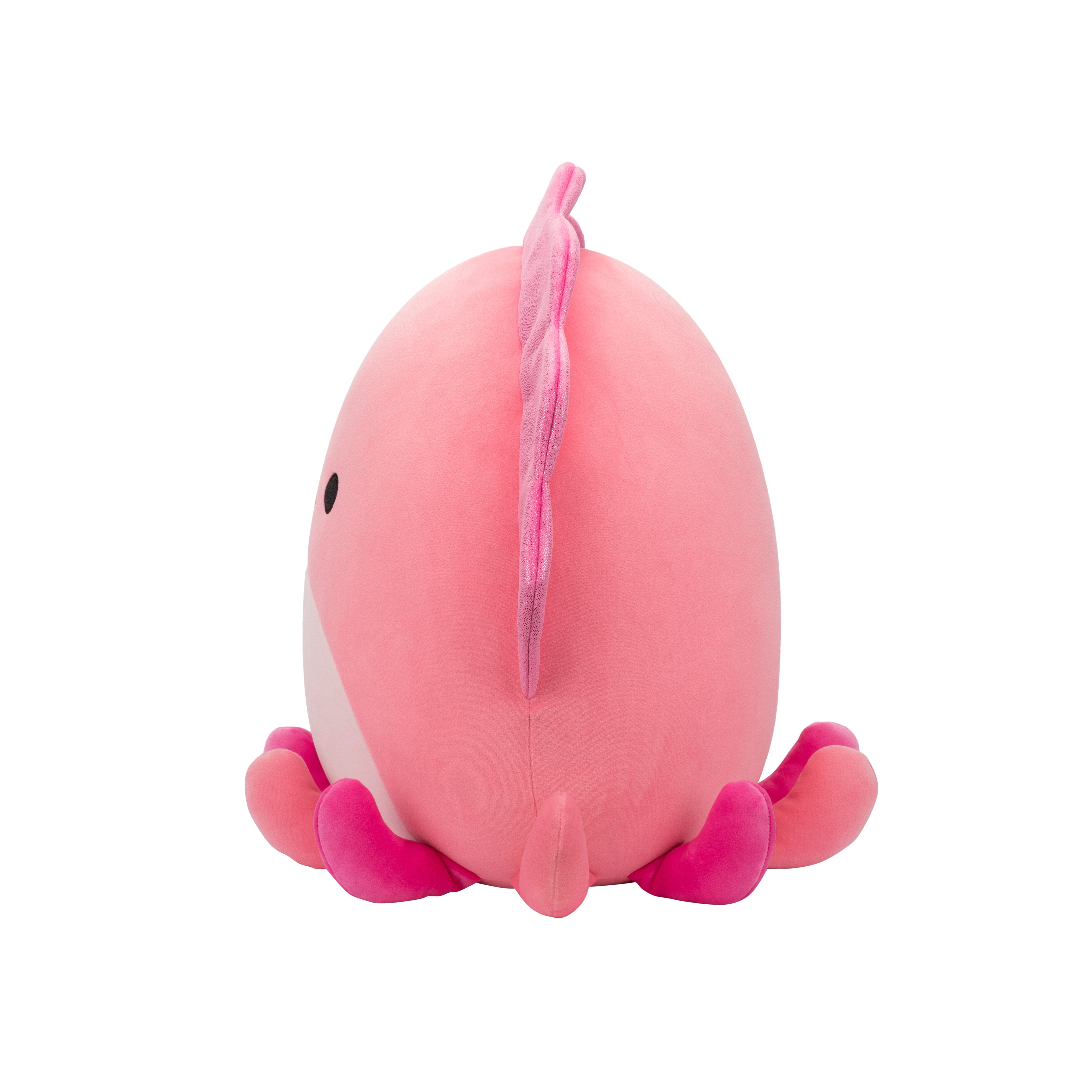 Squishmallow 40 Cm Auggie The Cuttlefish