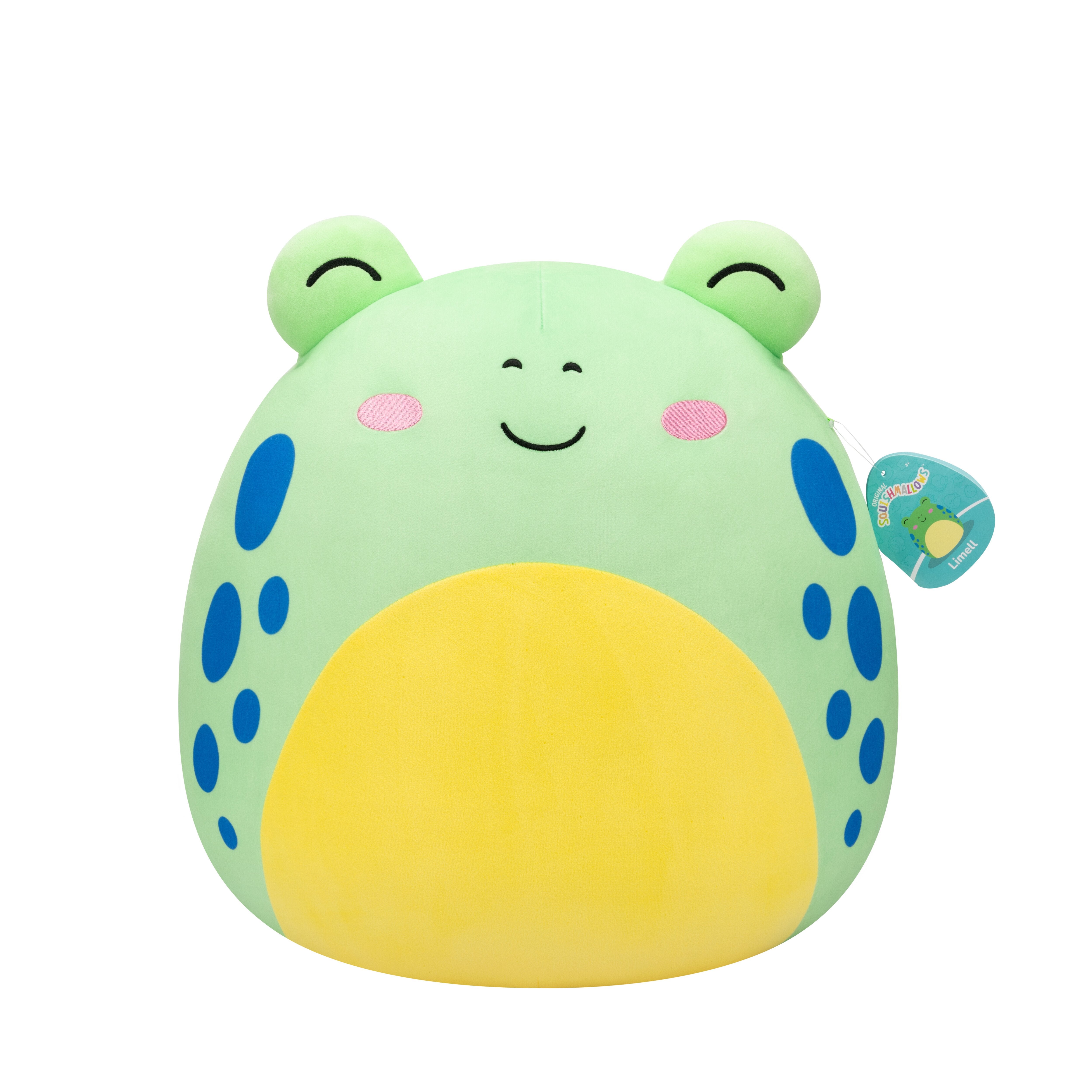 Squishmallows 40 cm Vårens Nyheter P23 2025