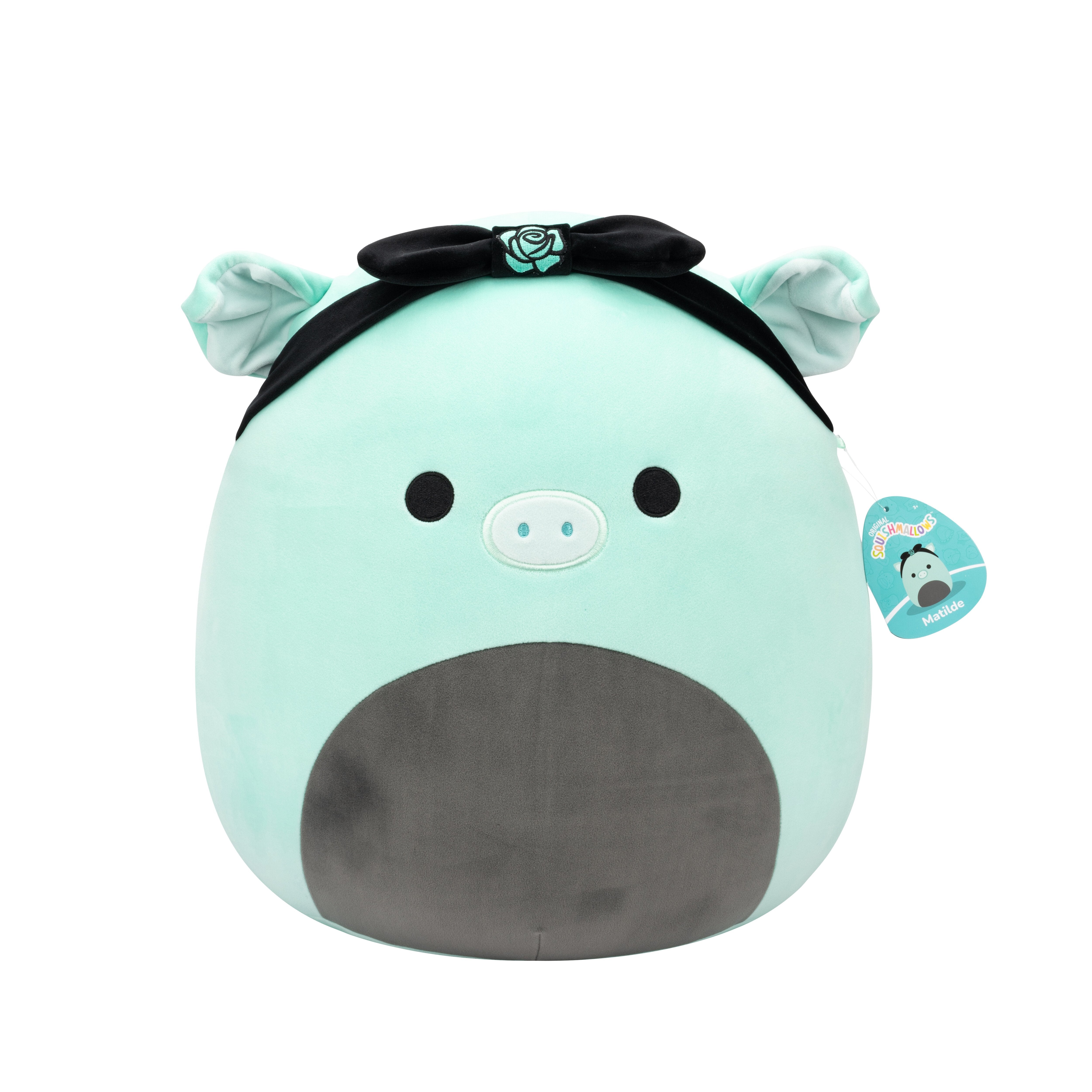 Squishmallows 40 cm Vårens Nyheter P23 2025